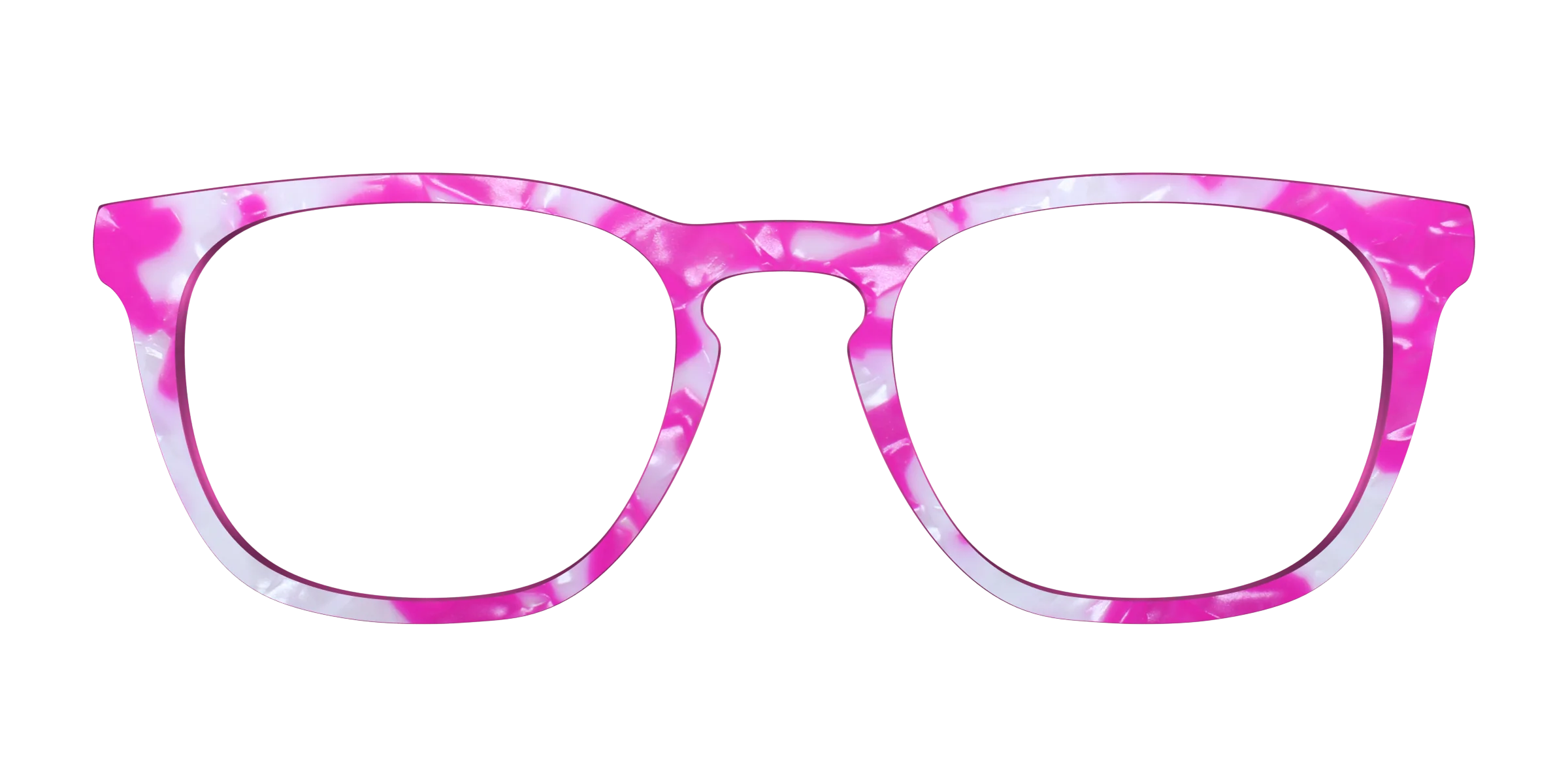 The Hot Pink Pearl Tortoise - Image 7