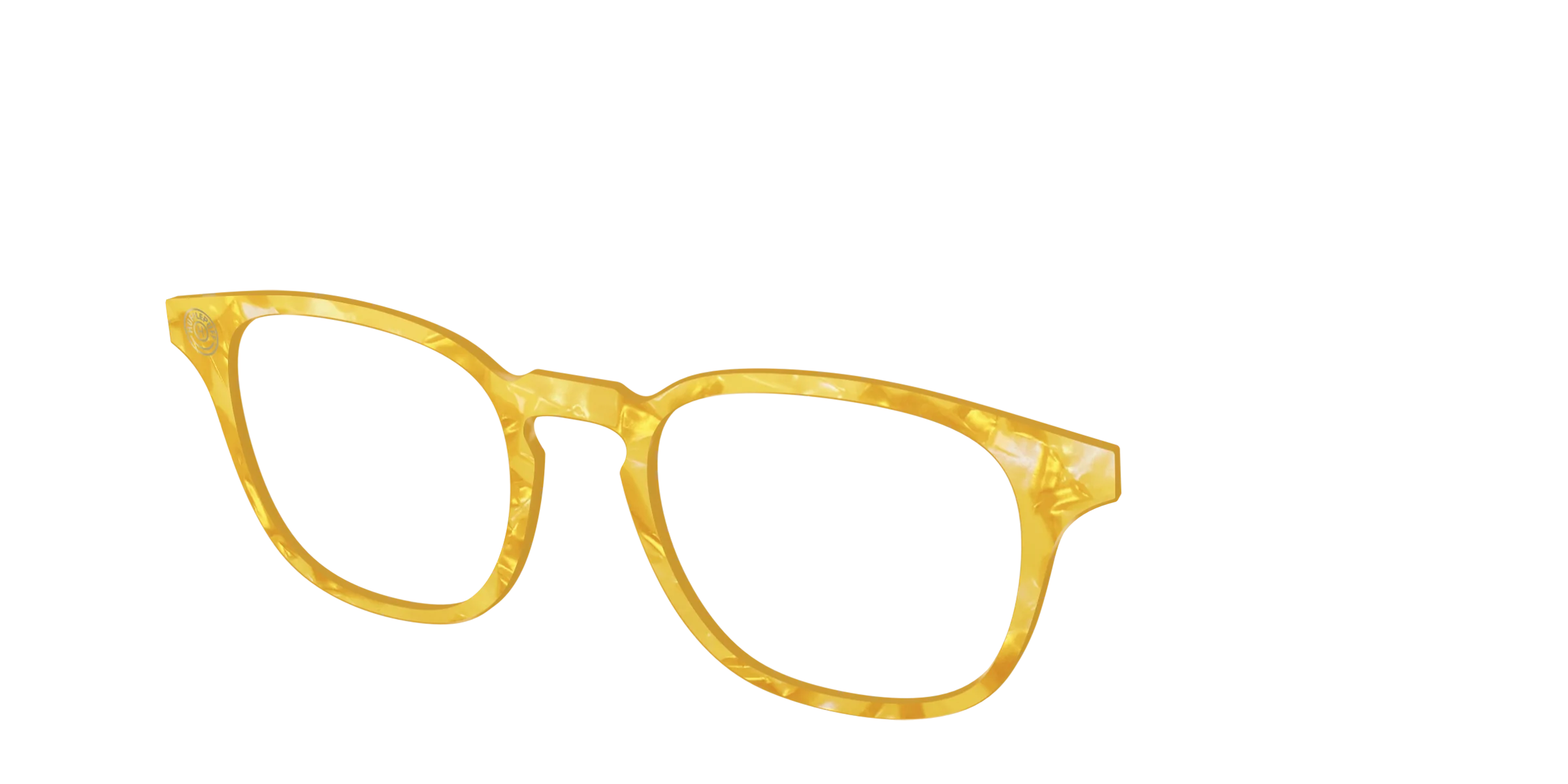 The Hufflepuff™ Pearl Tortoise - Image 18