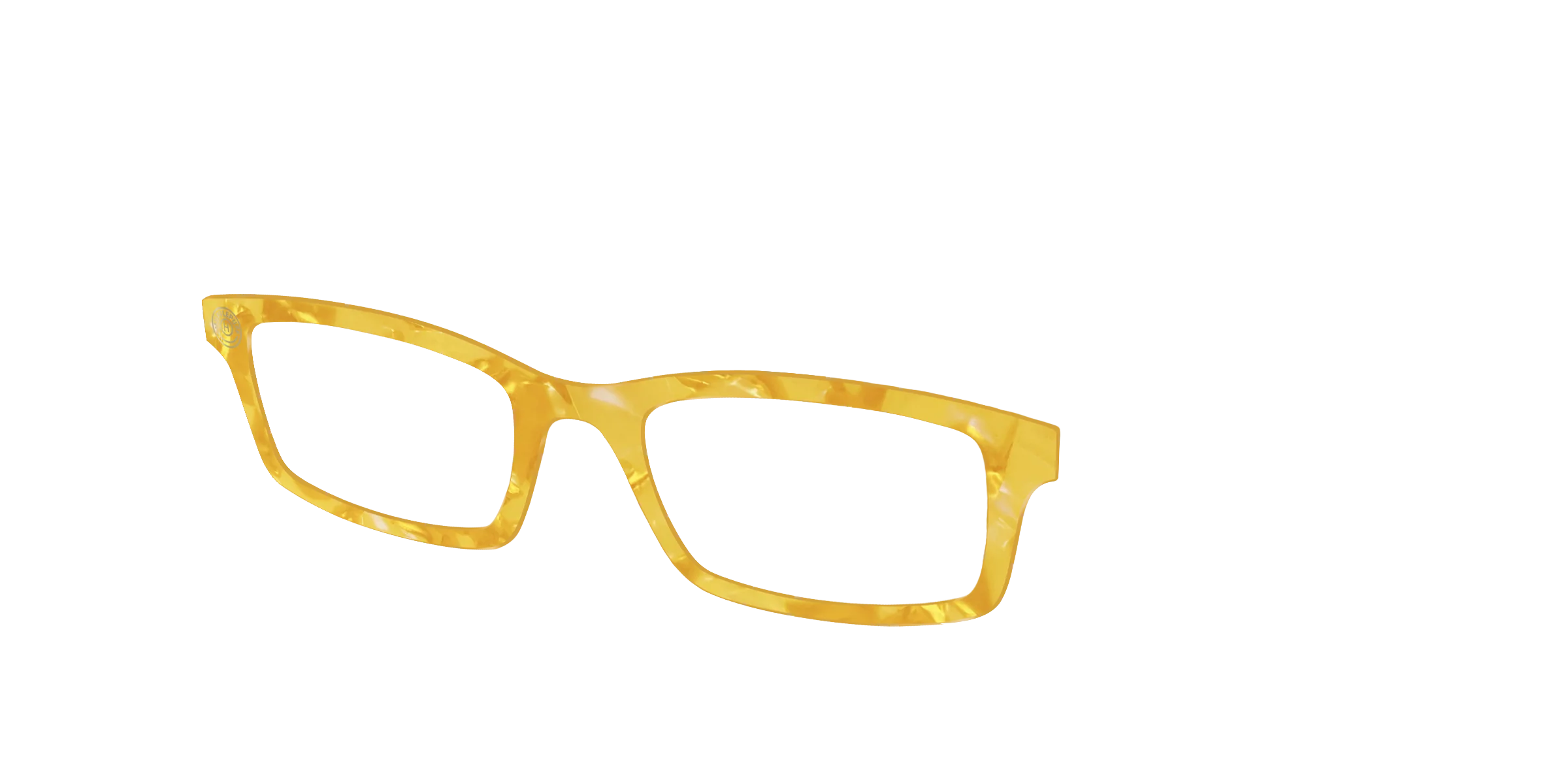 The Hufflepuff™ Pearl Tortoise - Image 2