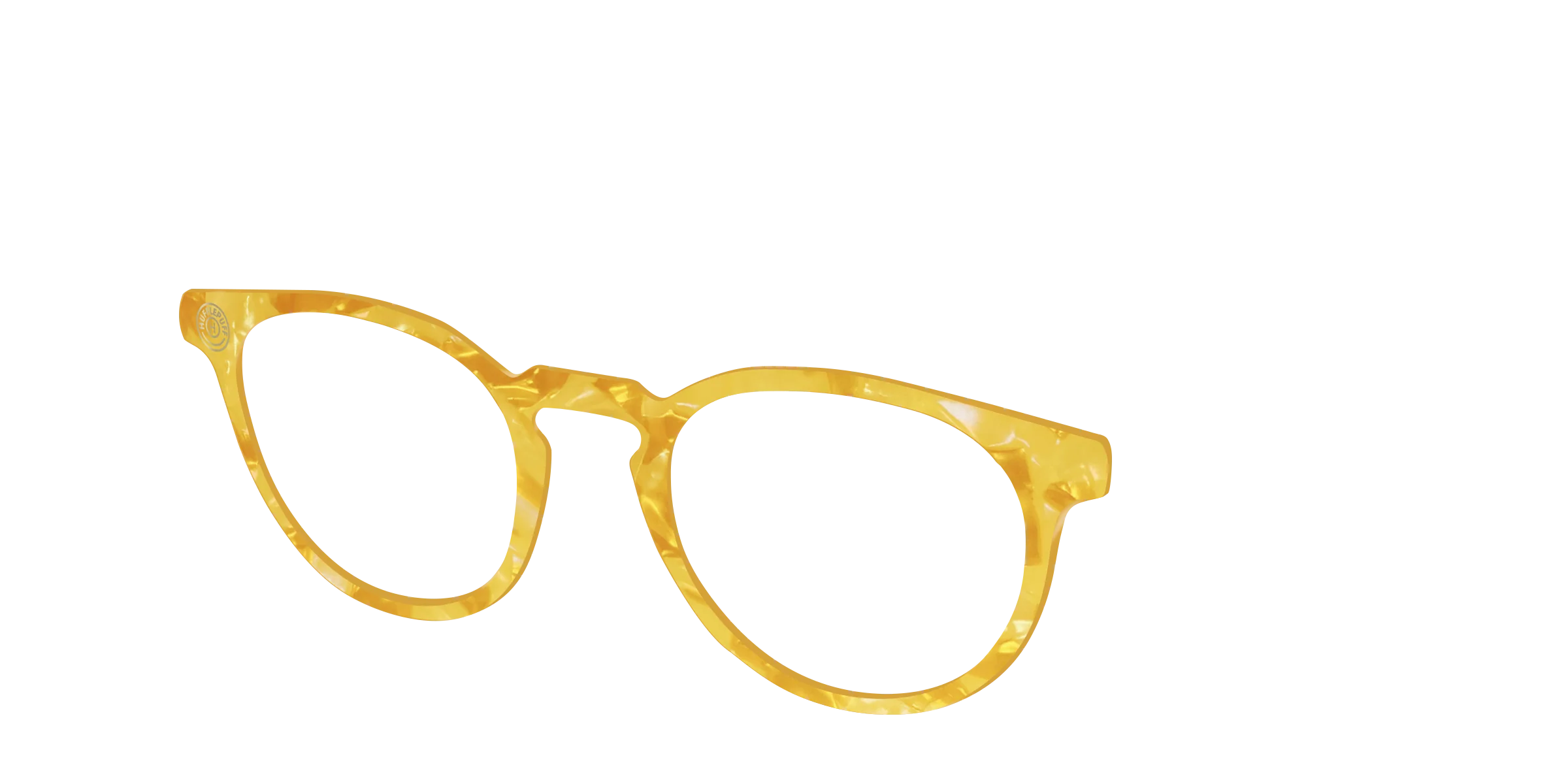 The Hufflepuff™ Pearl Tortoise - Image 20
