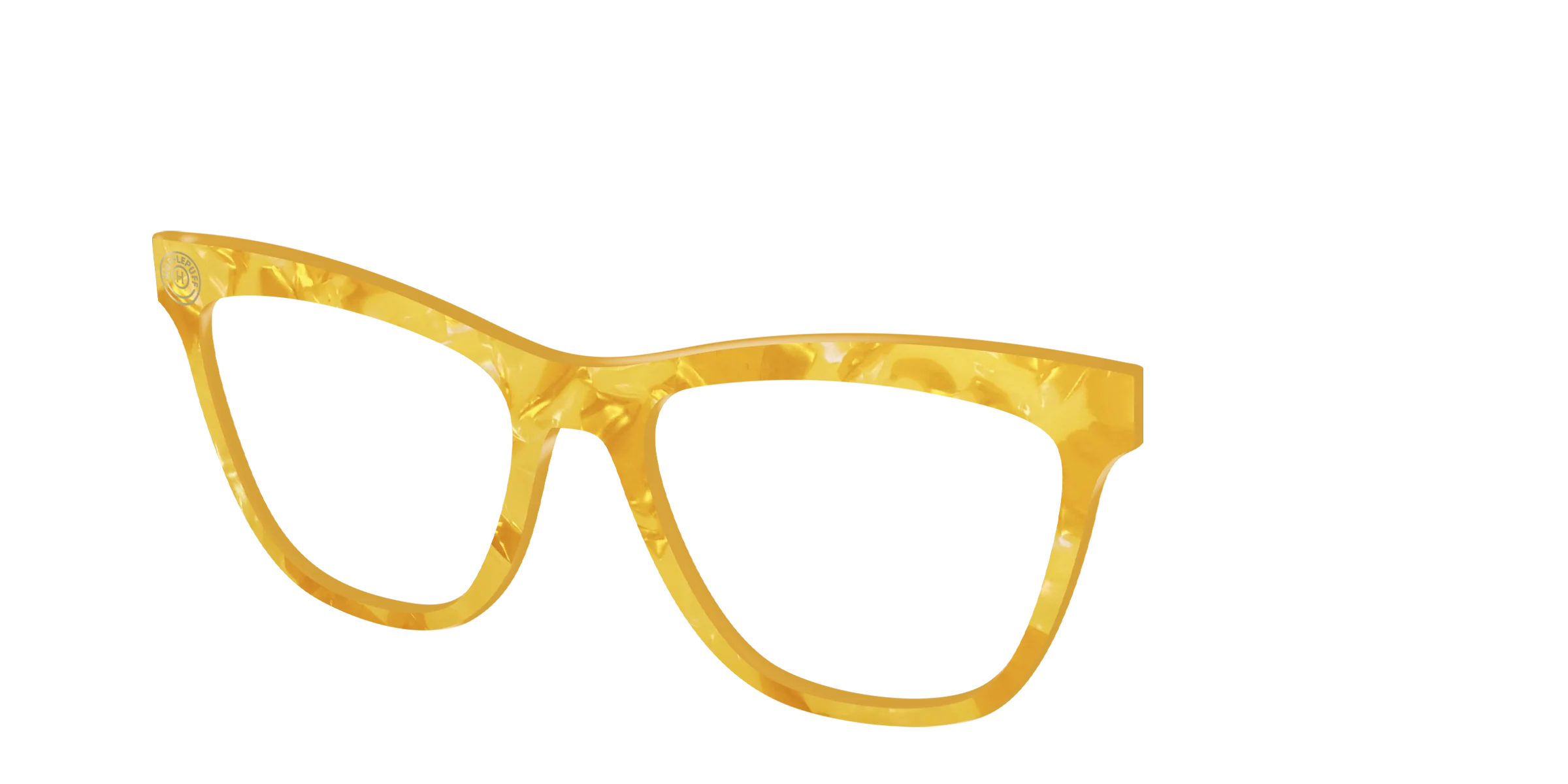 The Hufflepuff™ Pearl Tortoise - Image 30