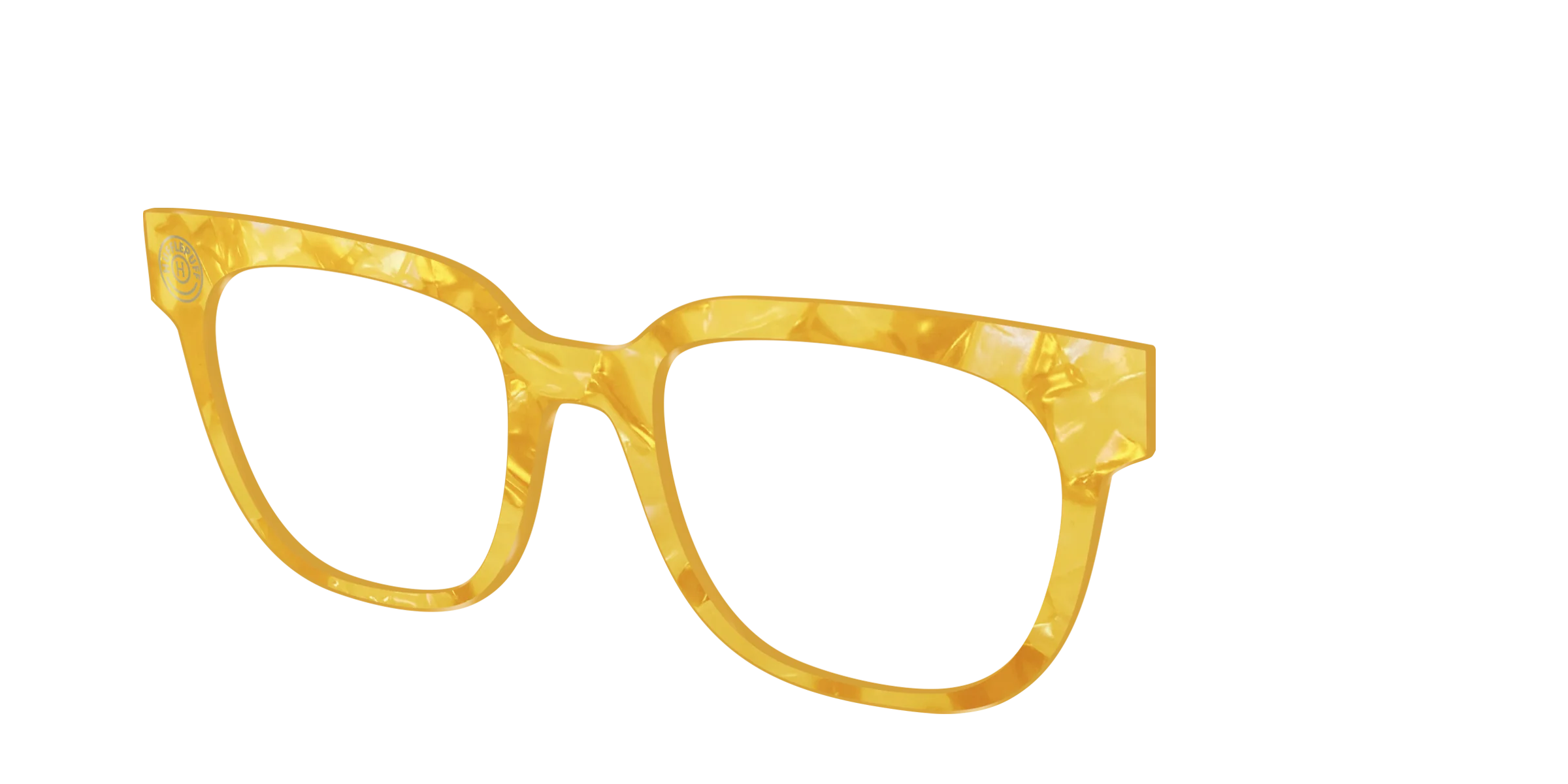 The Hufflepuff™ Pearl Tortoise - Image 32