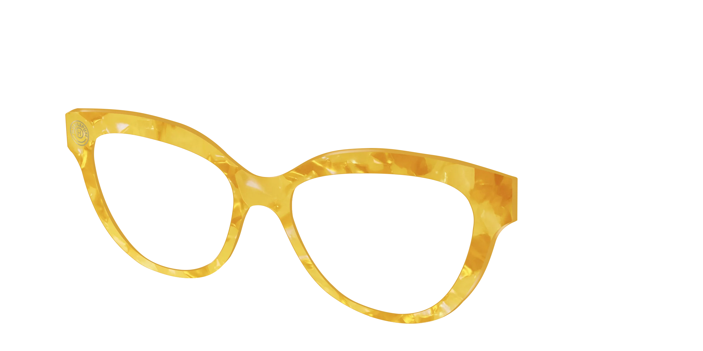 The Hufflepuff™ Pearl Tortoise - Image 34