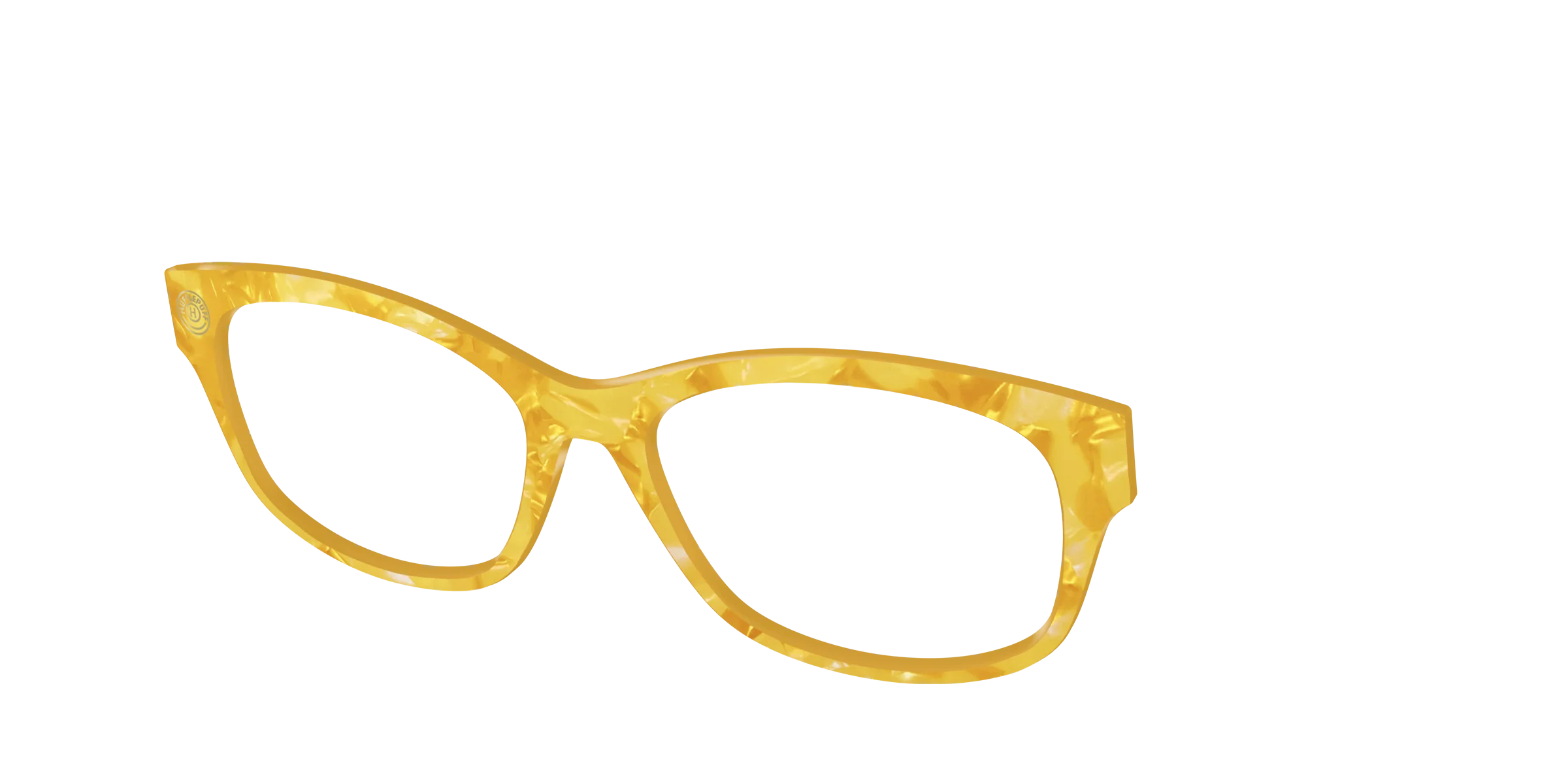 The Hufflepuff™ Pearl Tortoise - Image 40