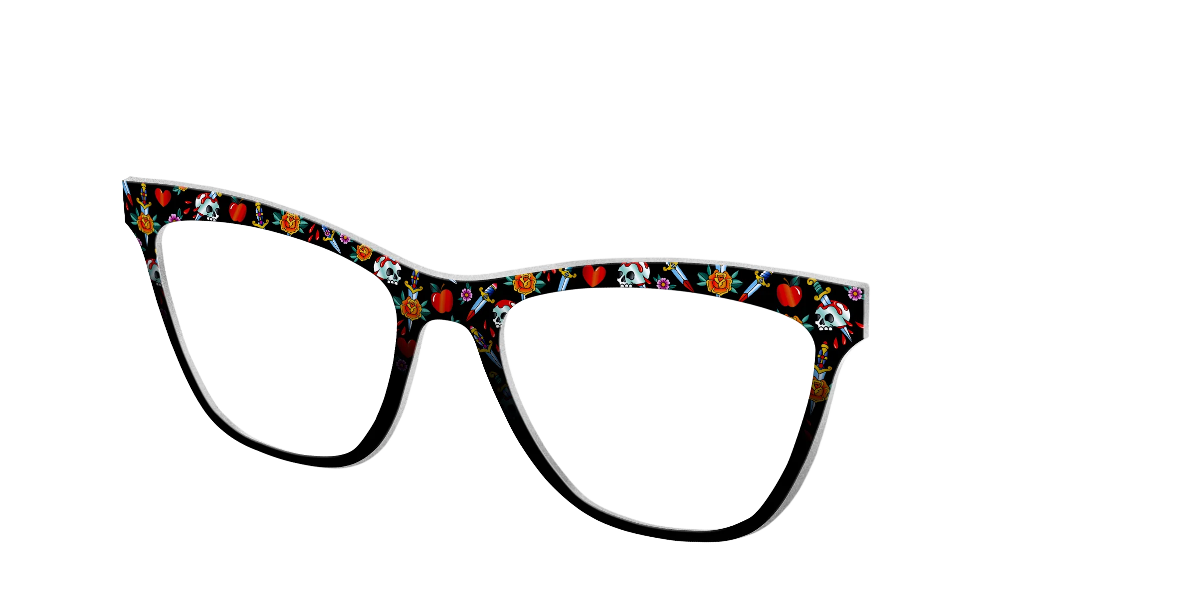The Huntsman Tattoo - Image 30