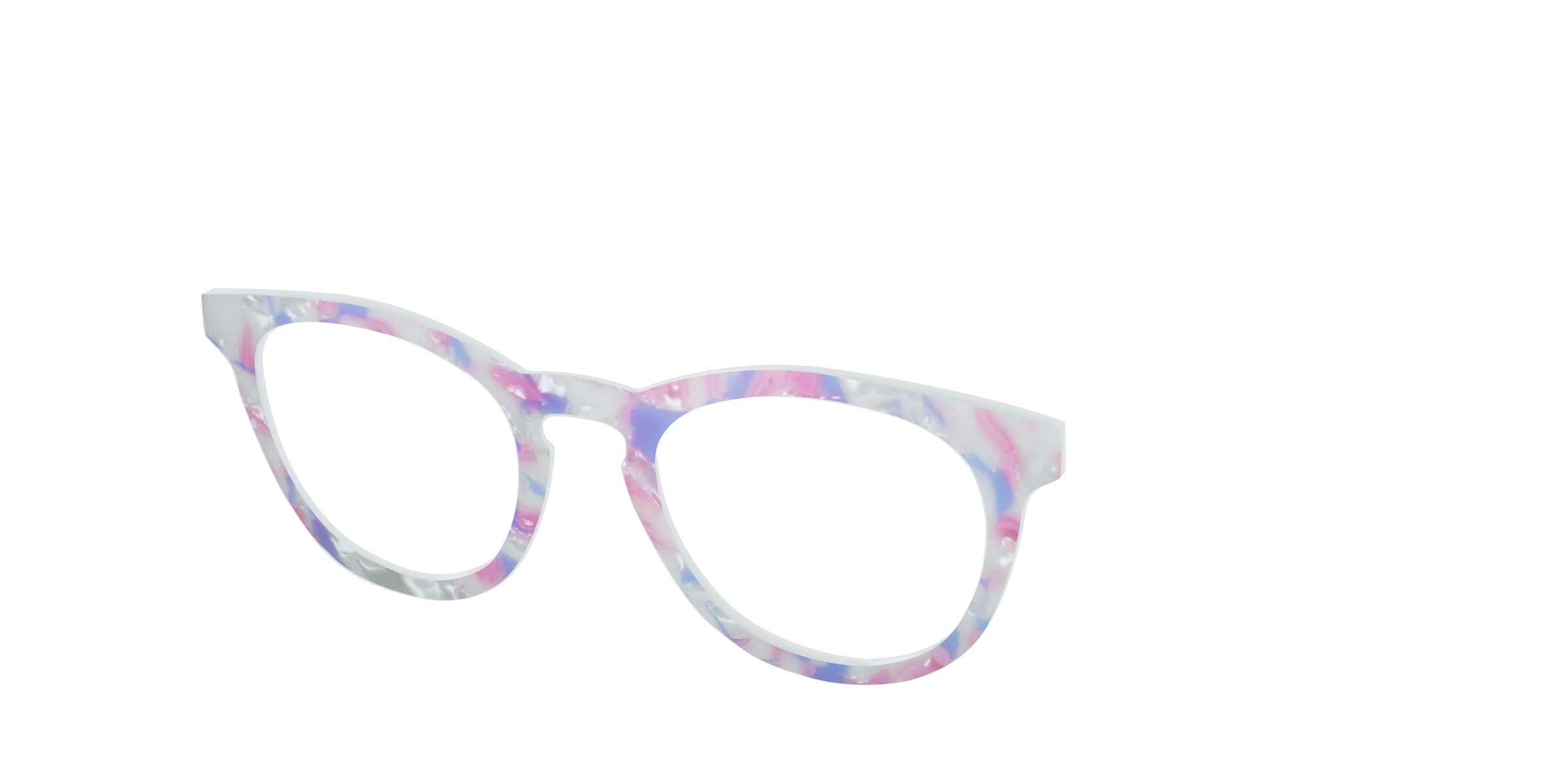 The Hydrangea Pearl Tortoise - Image 4