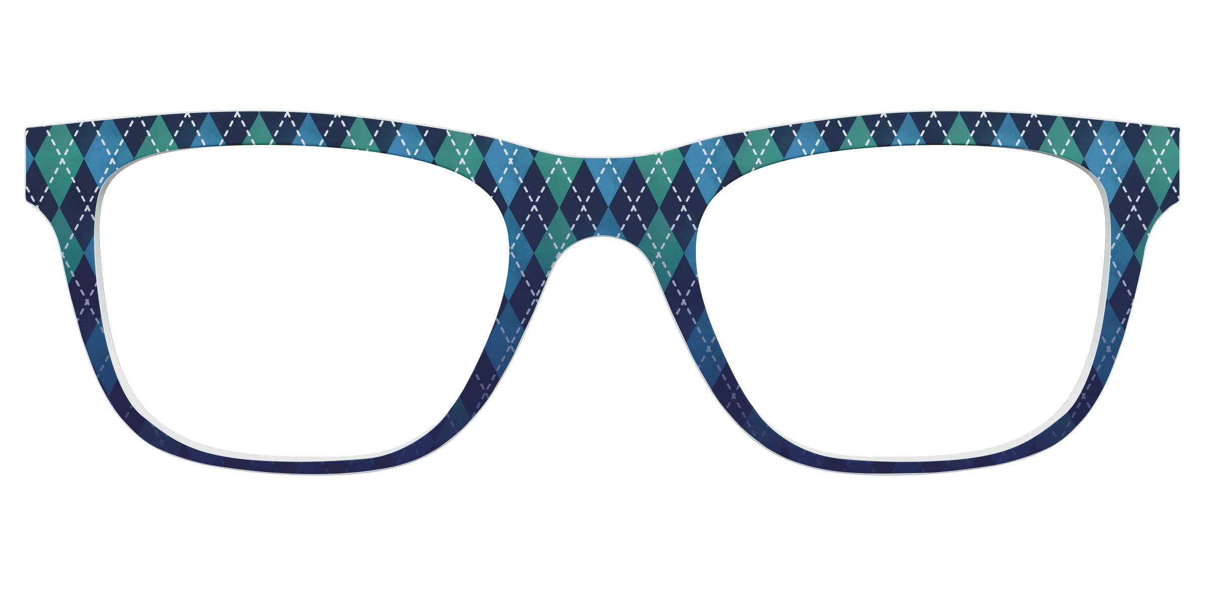 The Irish Argyle - Image 27