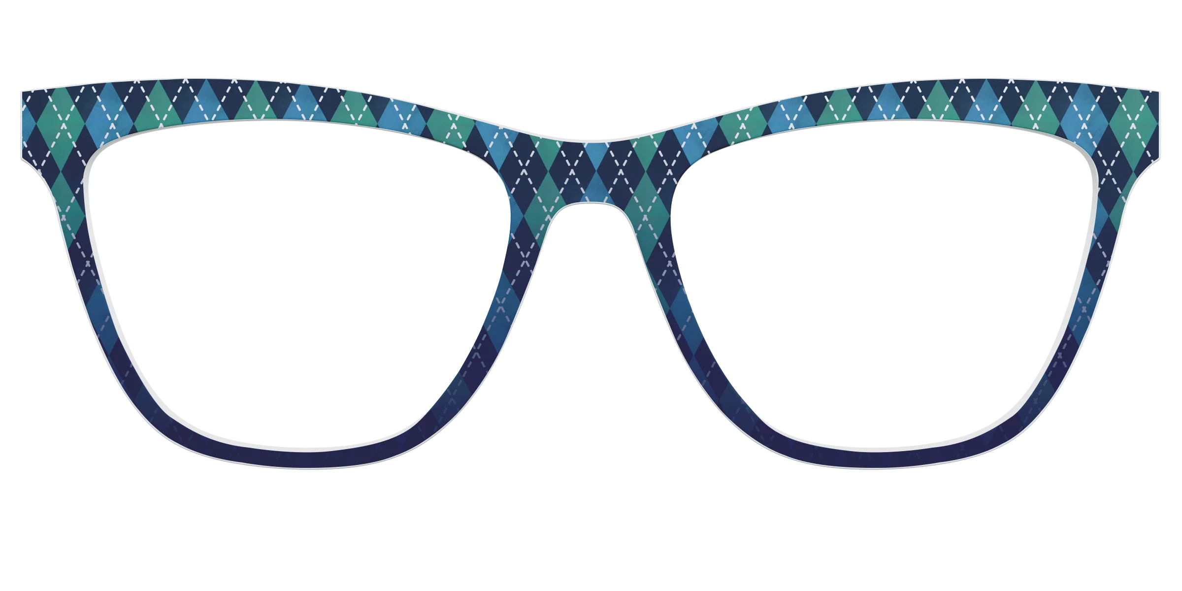 The Irish Argyle - Image 29