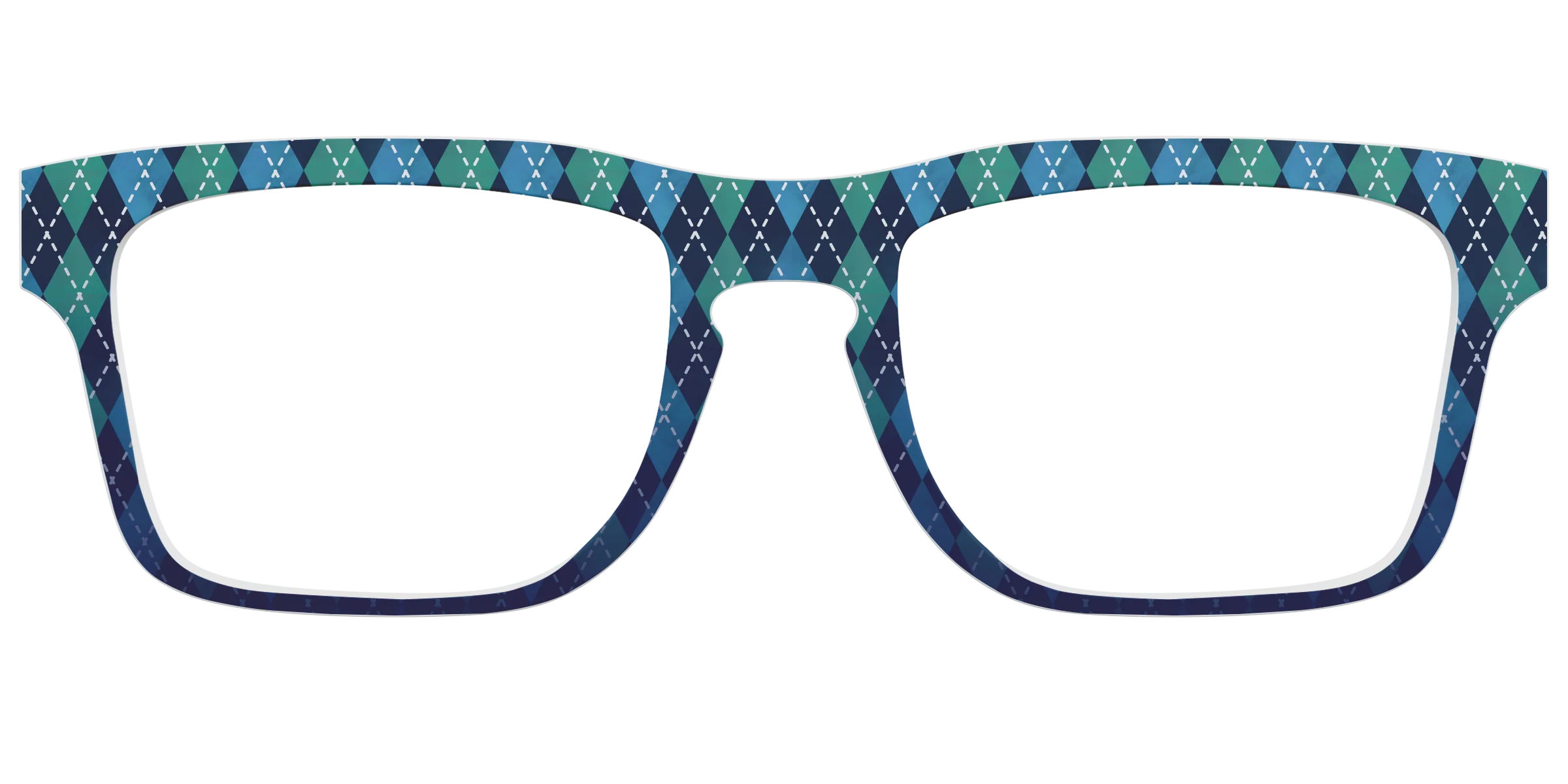 The Irish Argyle - Image 35