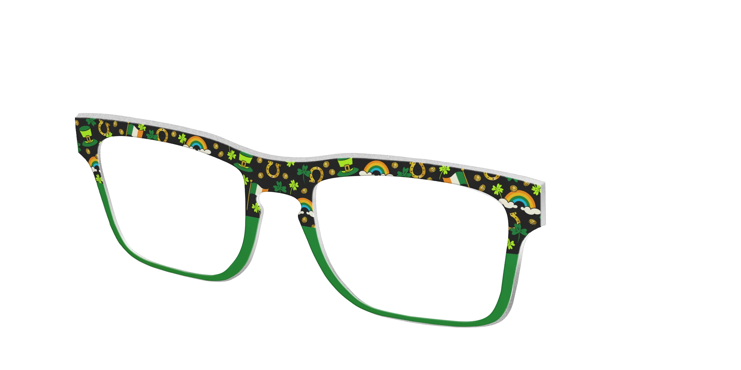 The Irish Icons - Image 36
