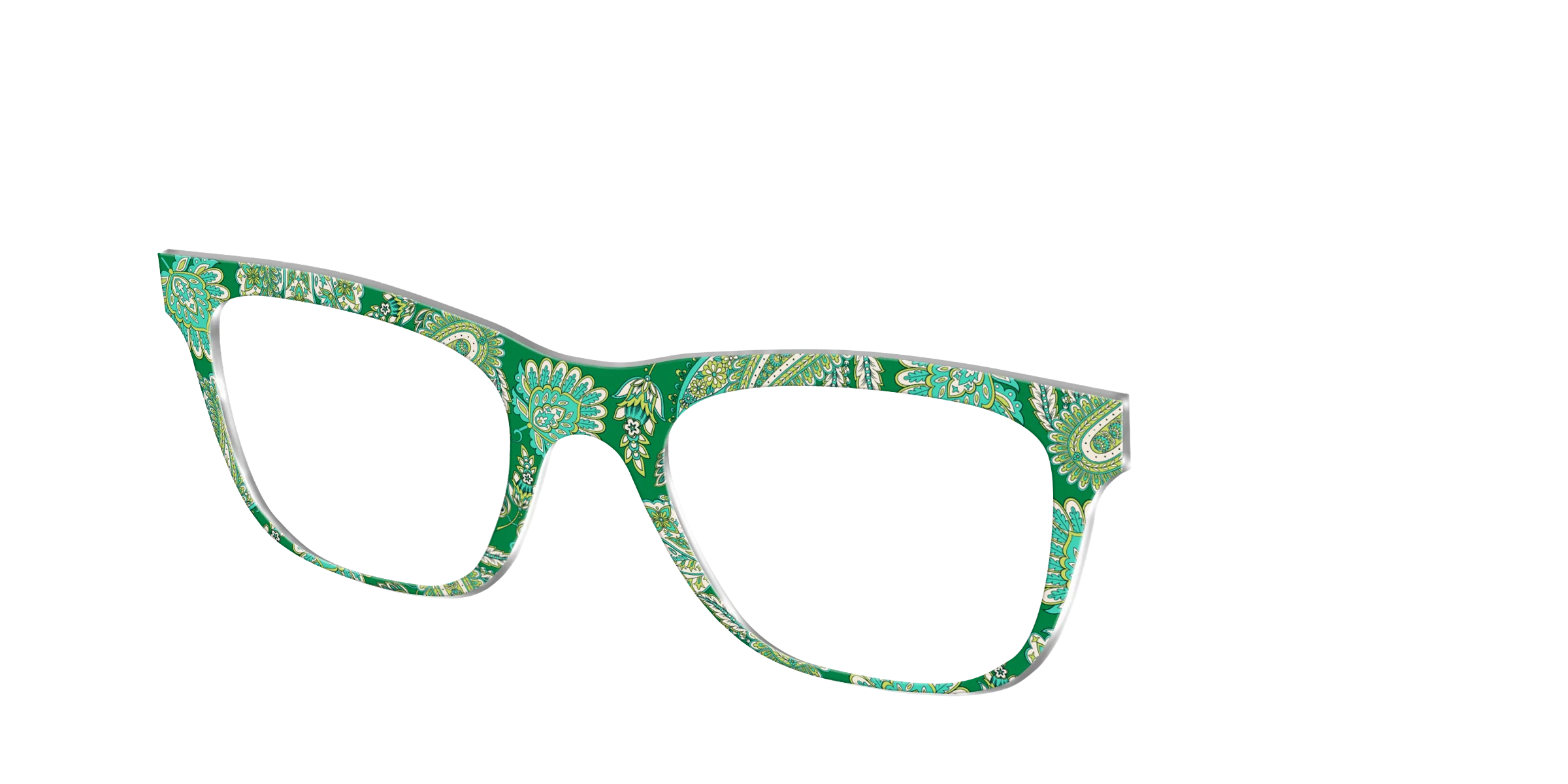 The Irish Paisley - Image 28