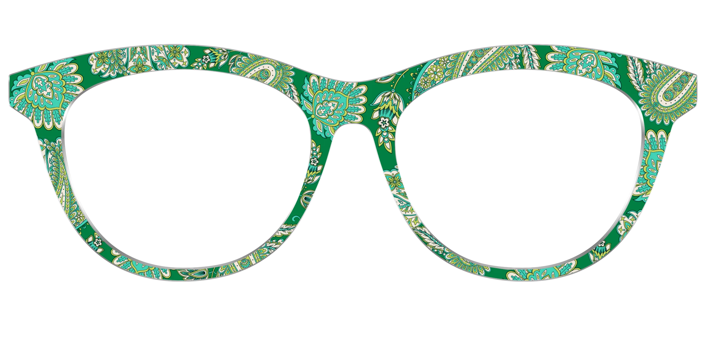The Irish Paisley - Image 41