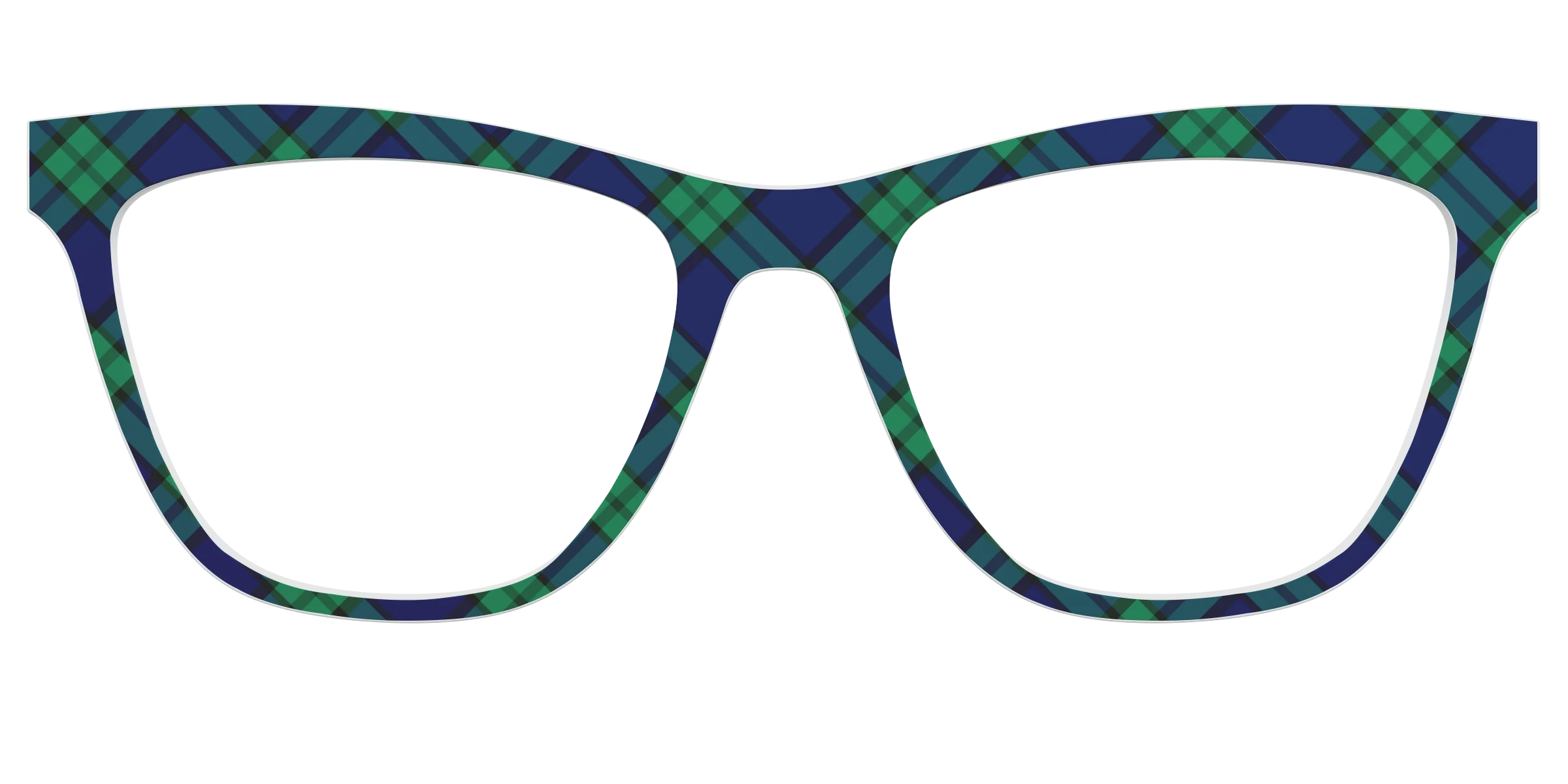 The Irish Plaid - Image 16