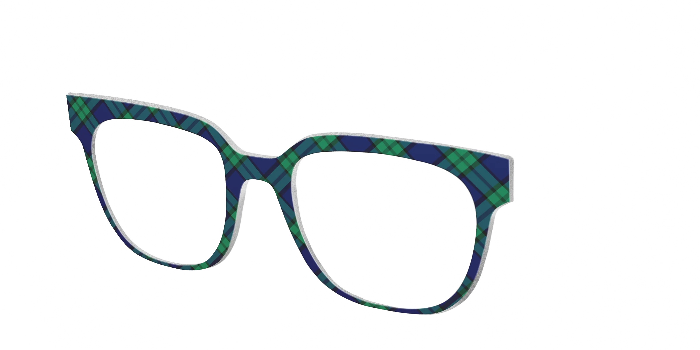 The Irish Plaid - Image 19