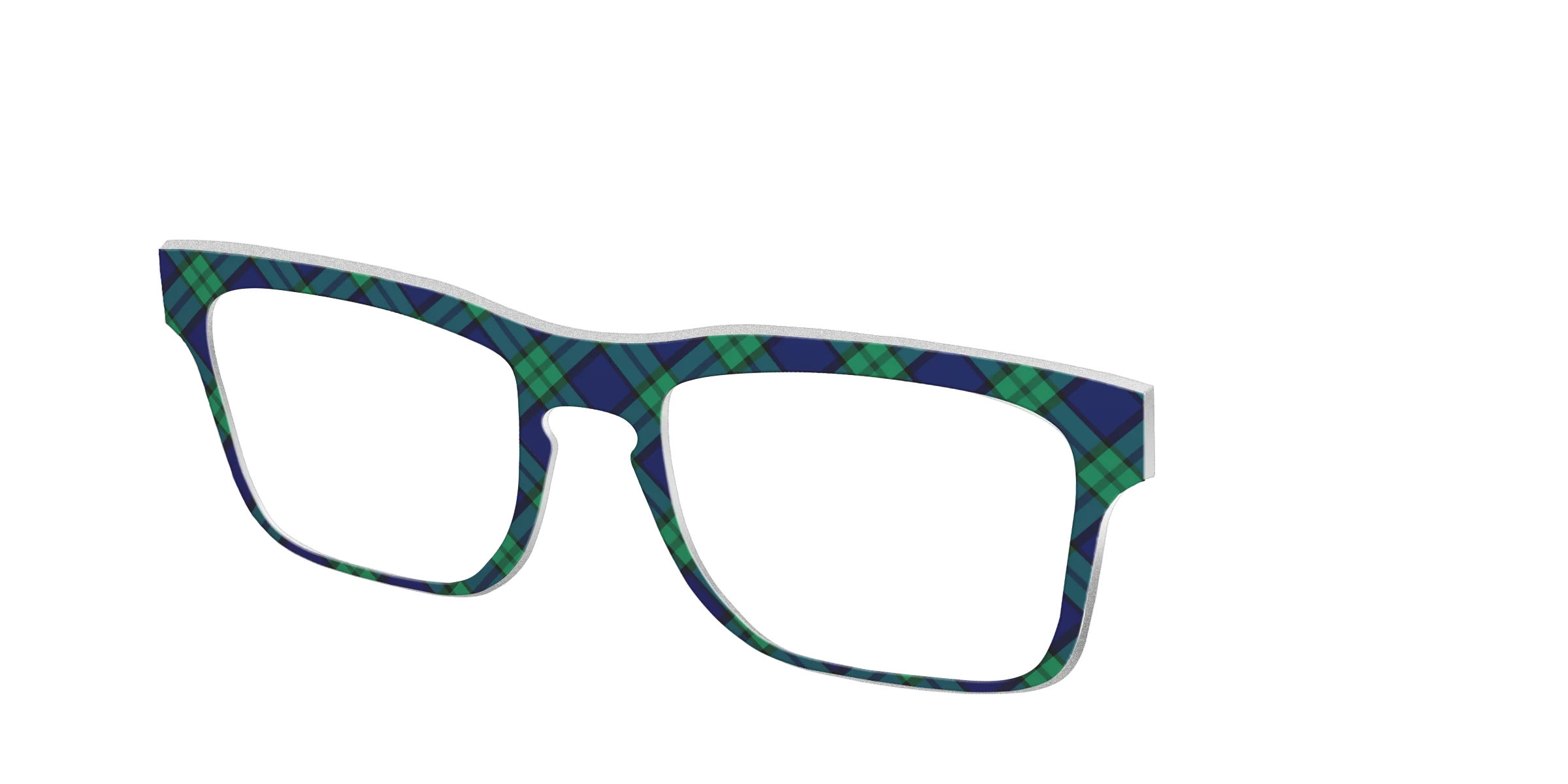 The Irish Plaid - Image 23