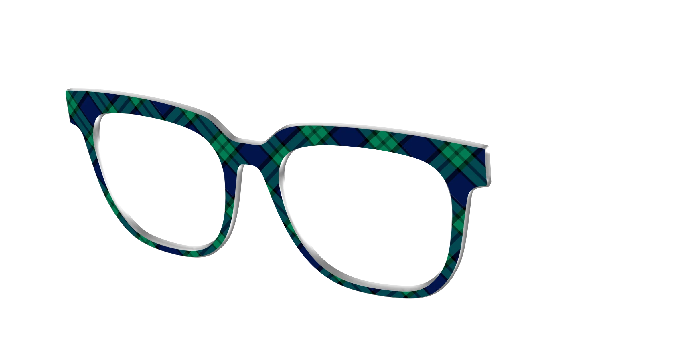 The Irish Plaid - Image 25
