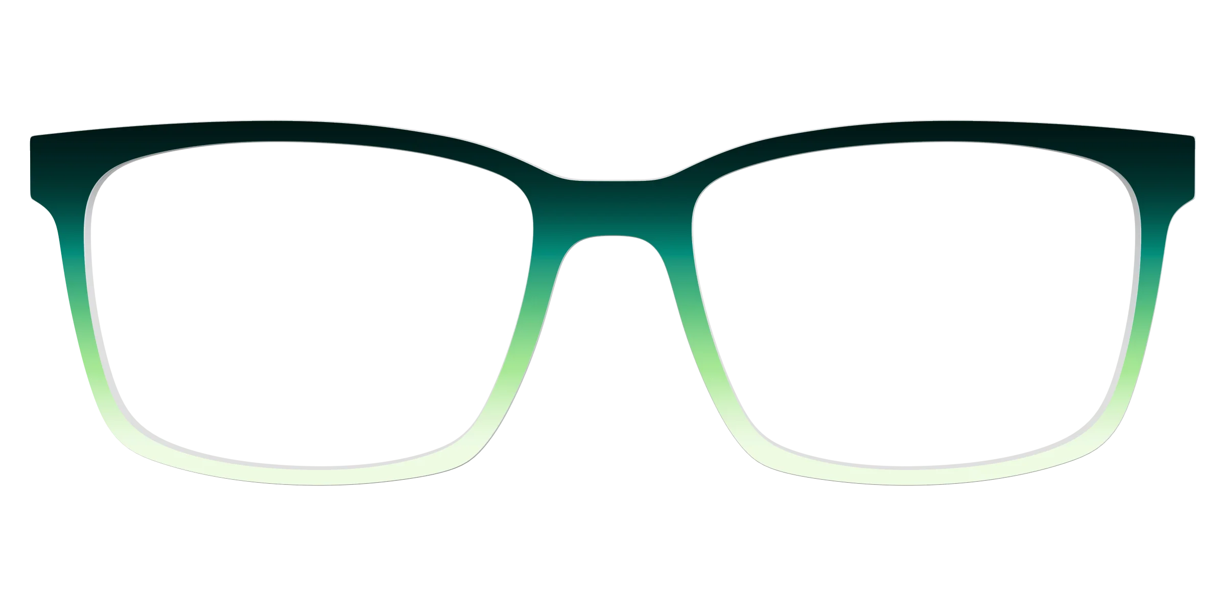 The Jade to Chartreuse Gradient - Image 11