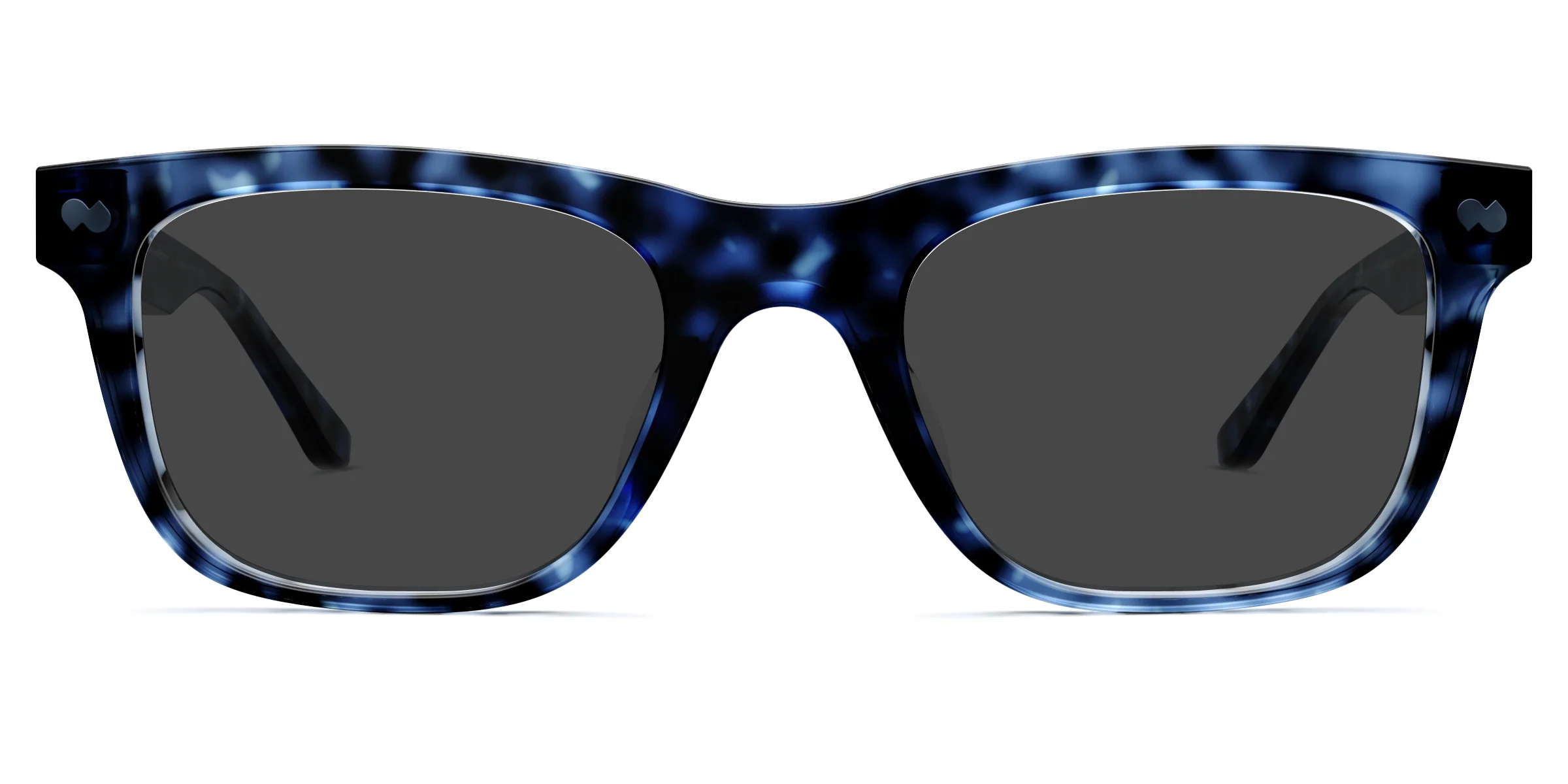 The Jessie - Blue Tortoise Sun