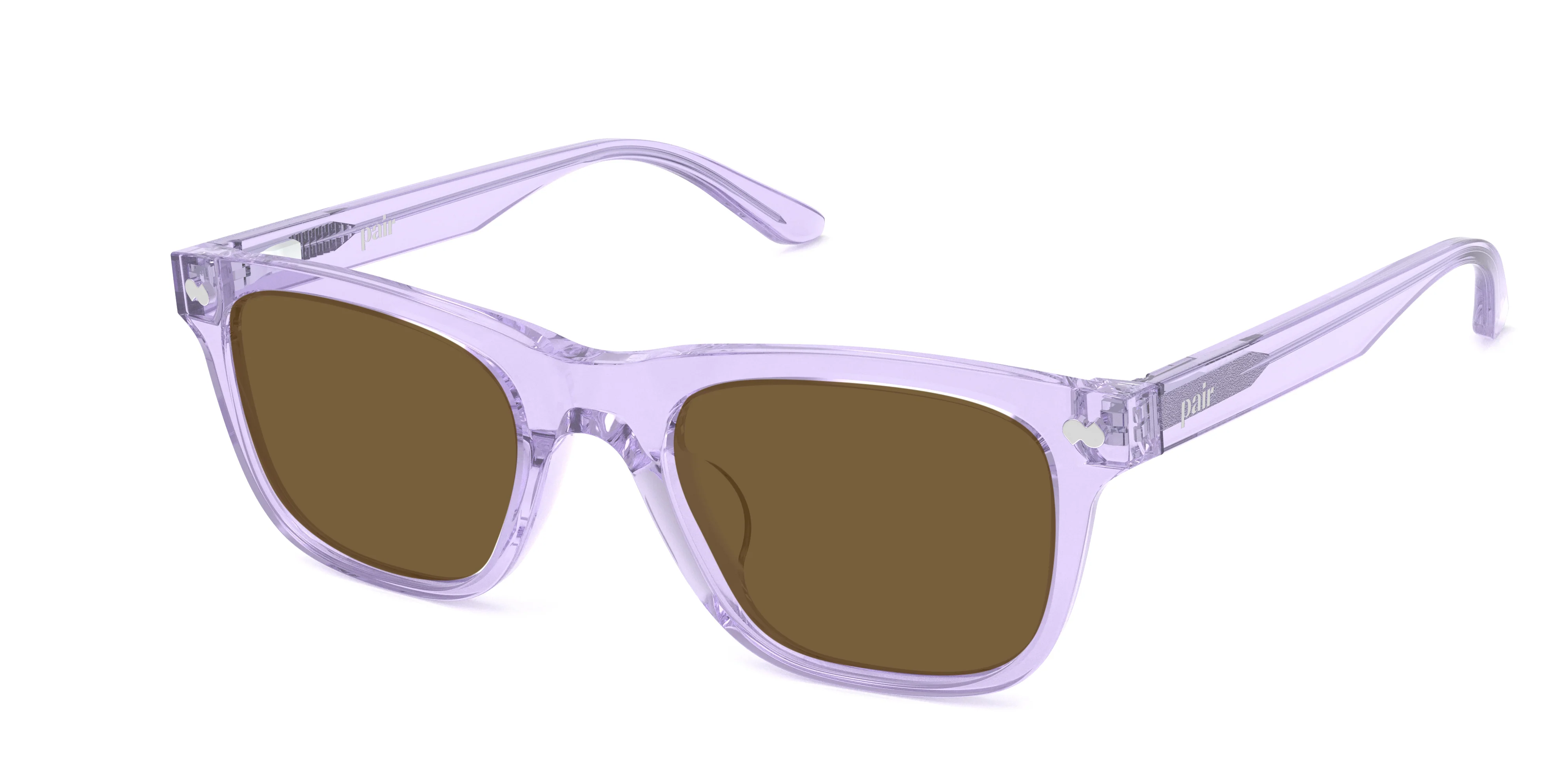 The Jessie - Lavender Clear Sun - Image 4