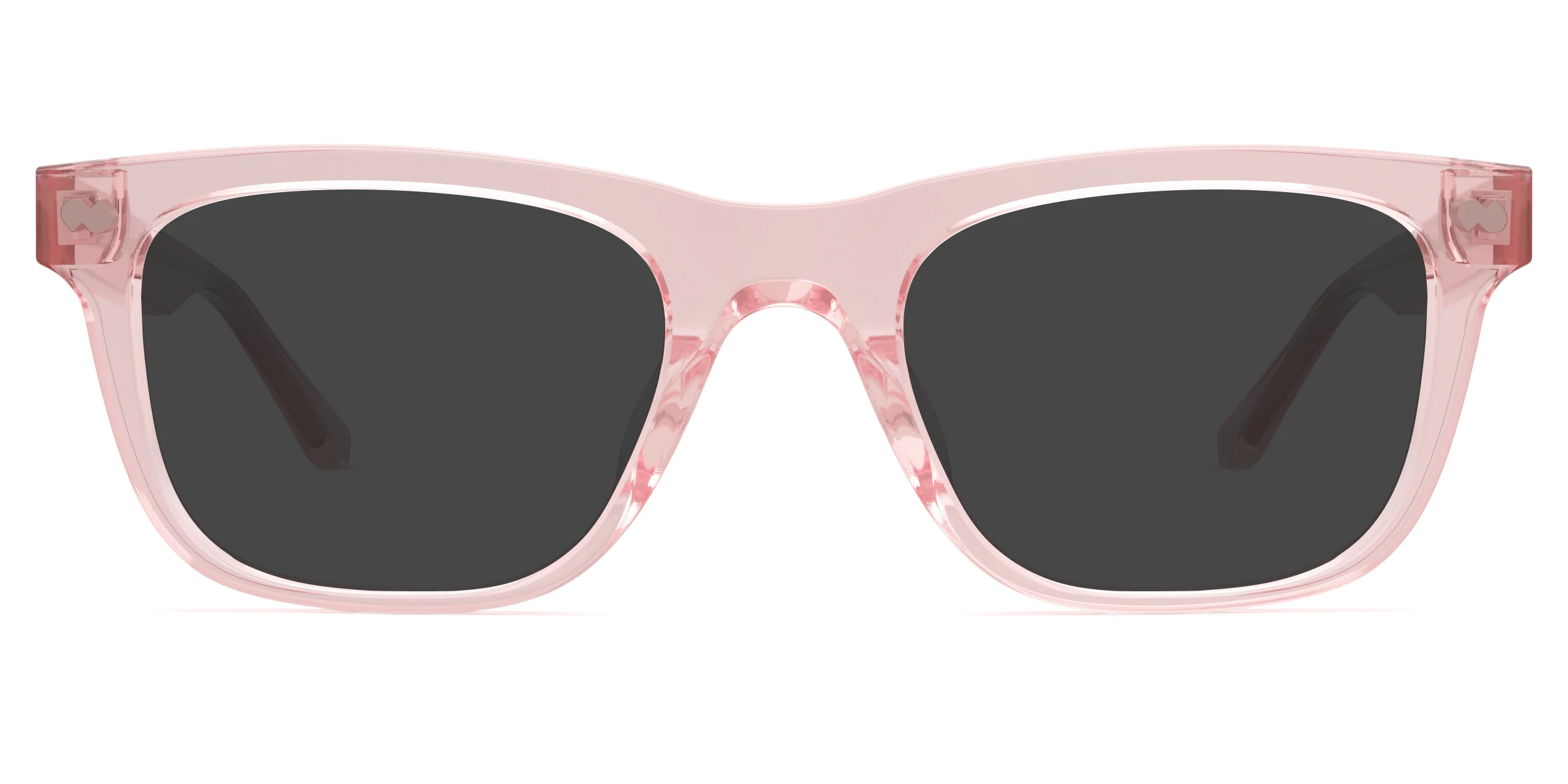 The Jessie - Pink Clear Sun