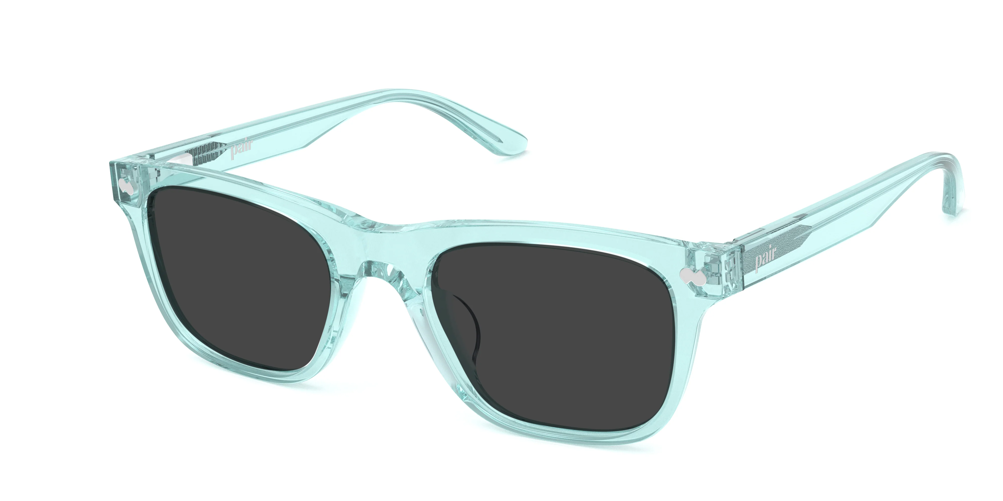 The Jessie - Seafoam Clear Sun - Image 3