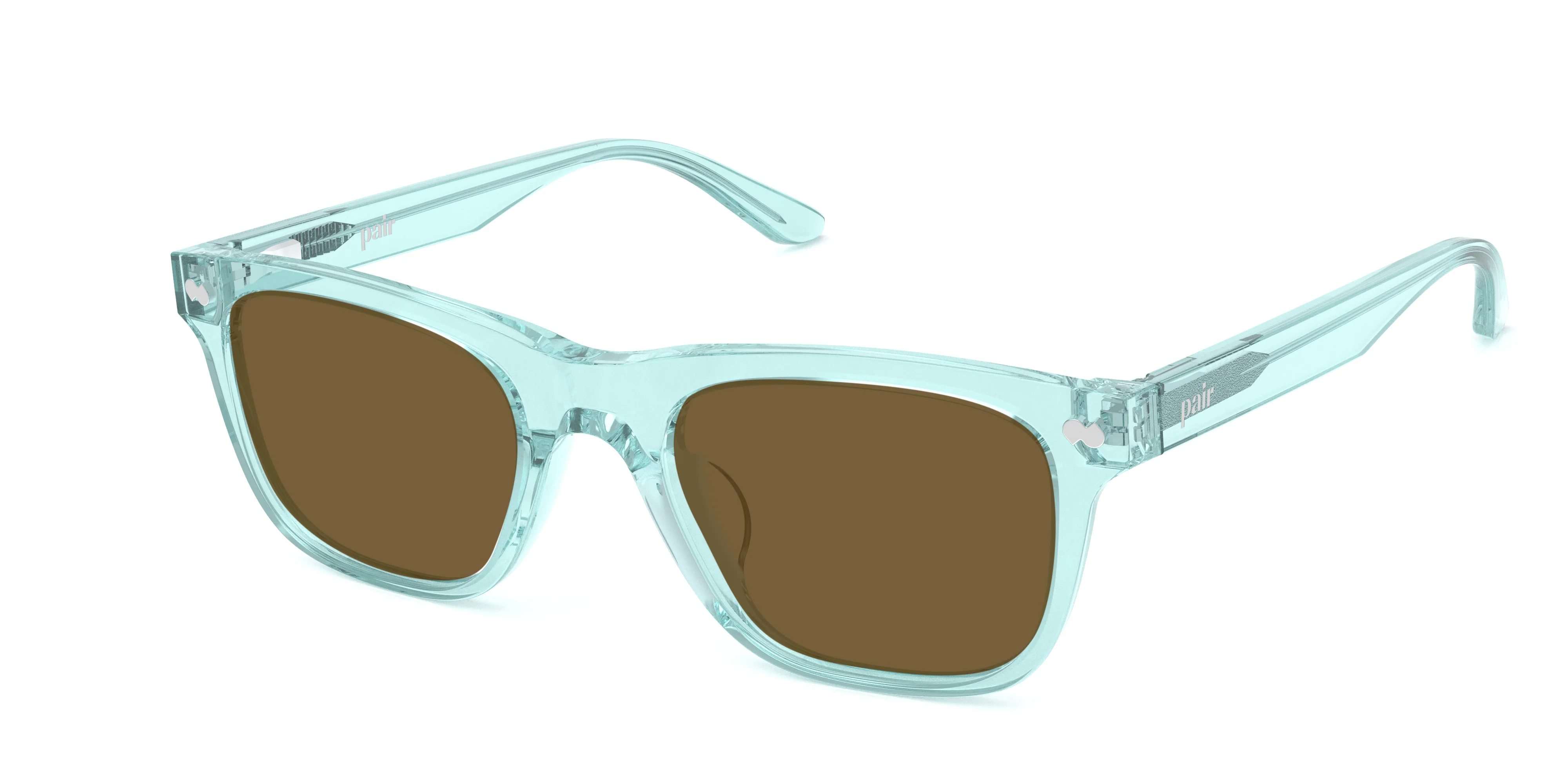 The Jessie - Seafoam Clear Sun - Image 4