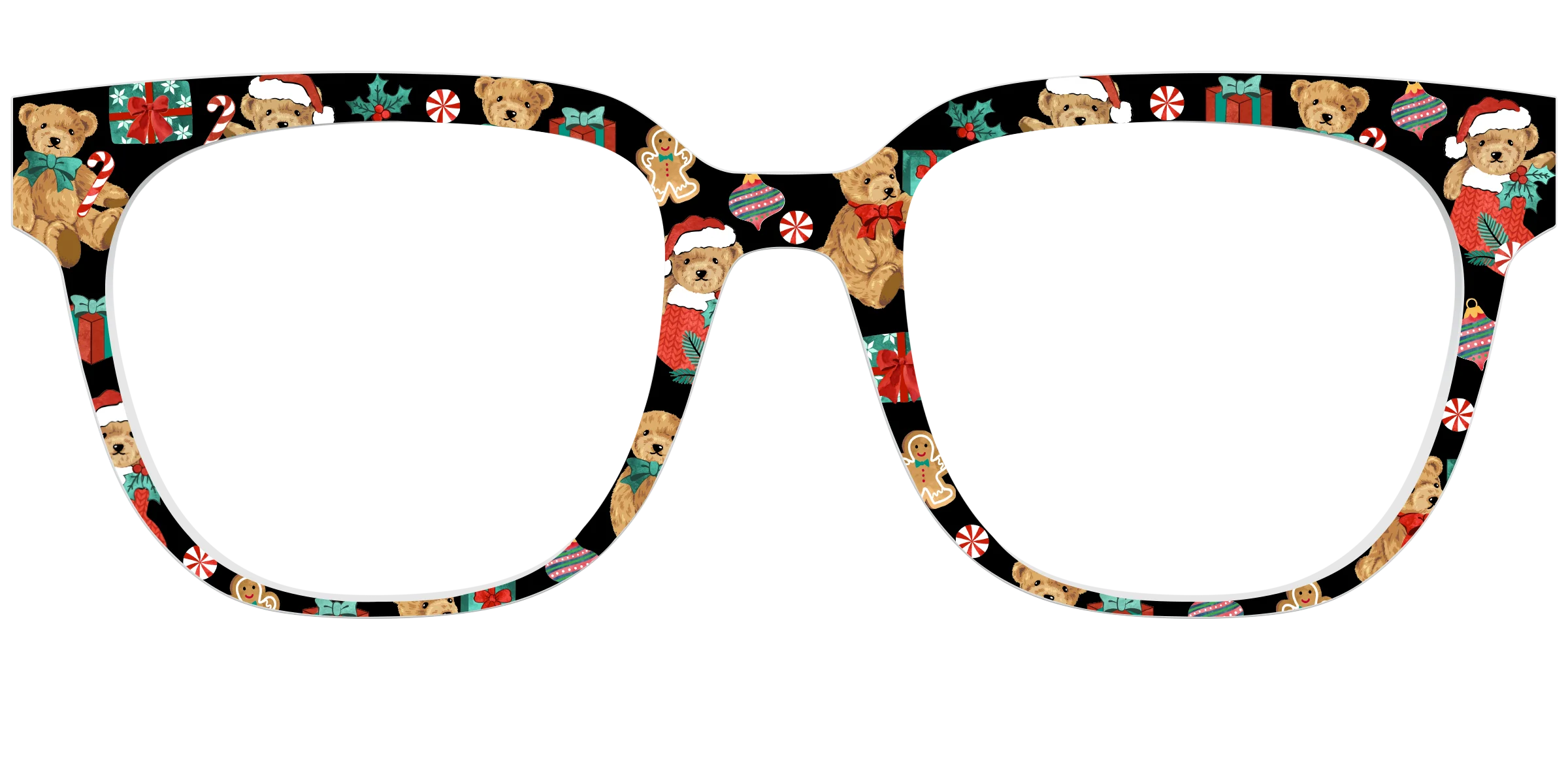 The Jingle Bears - Image 31