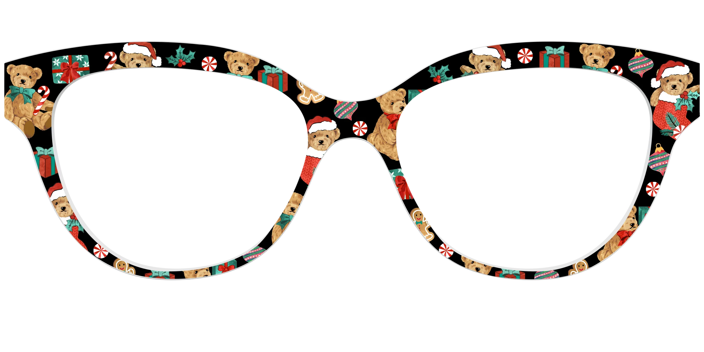 The Jingle Bears - Image 33