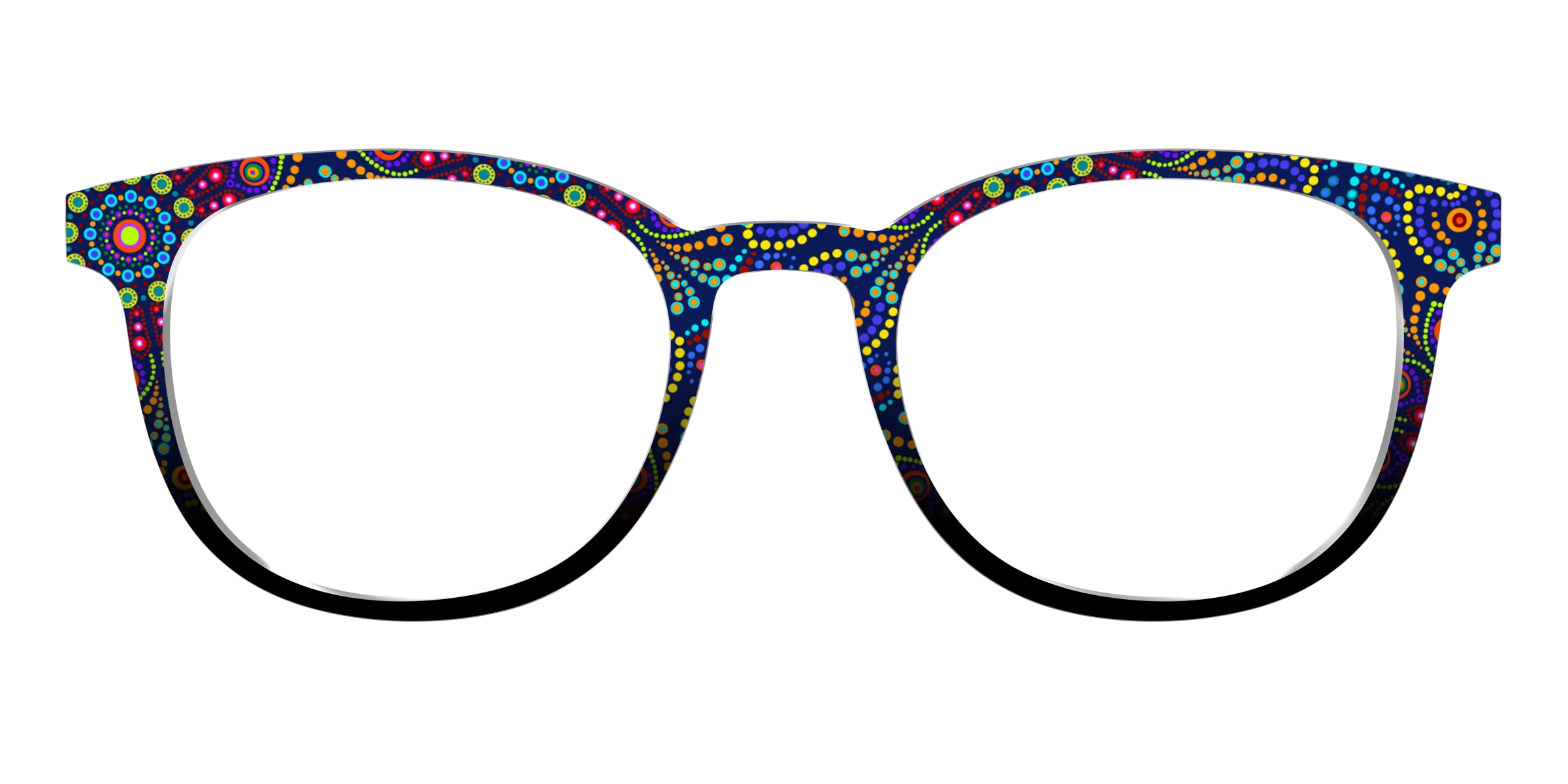 The Kaleidoscope Dots - Image 15