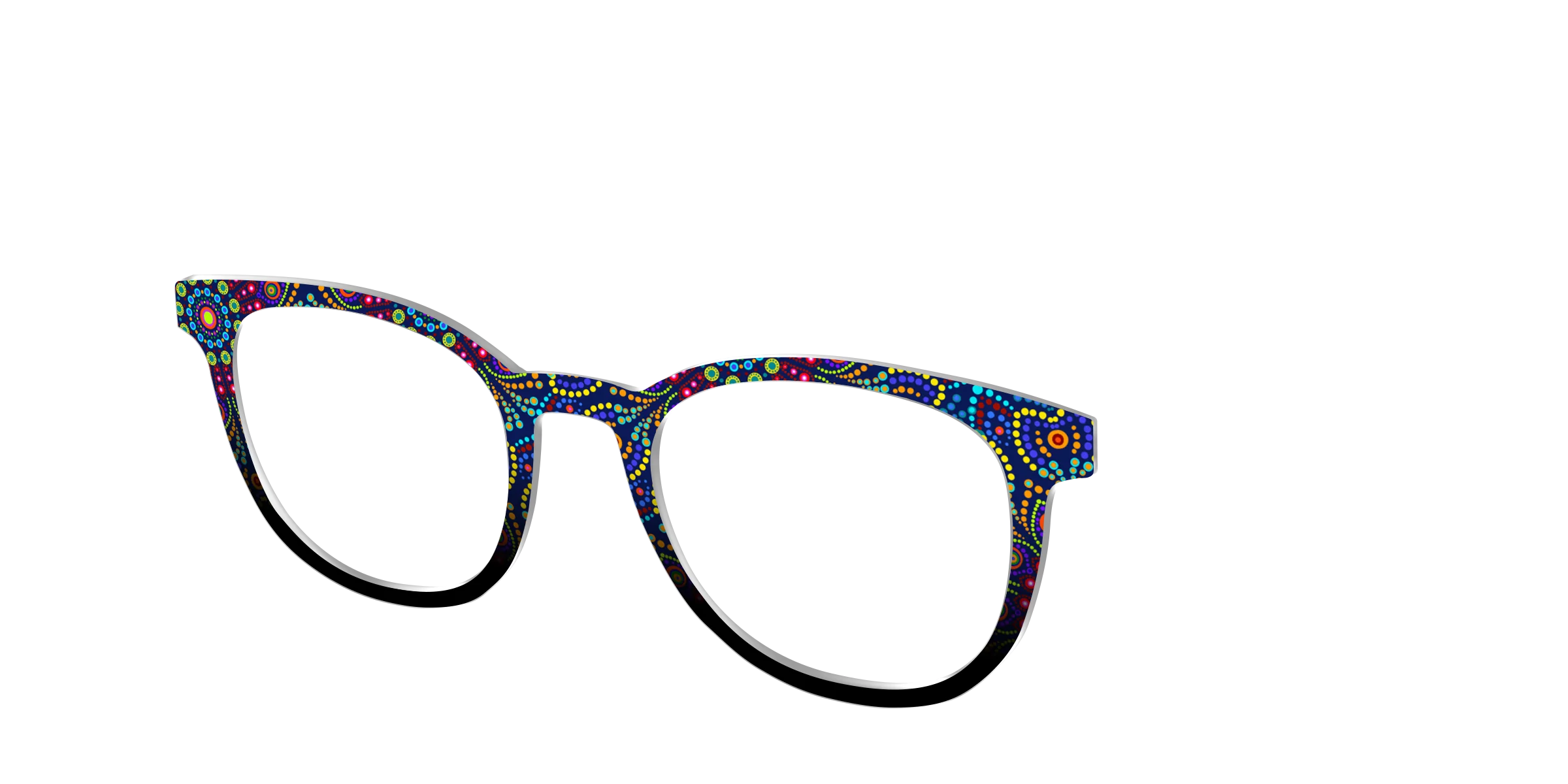 The Kaleidoscope Dots - Image 16
