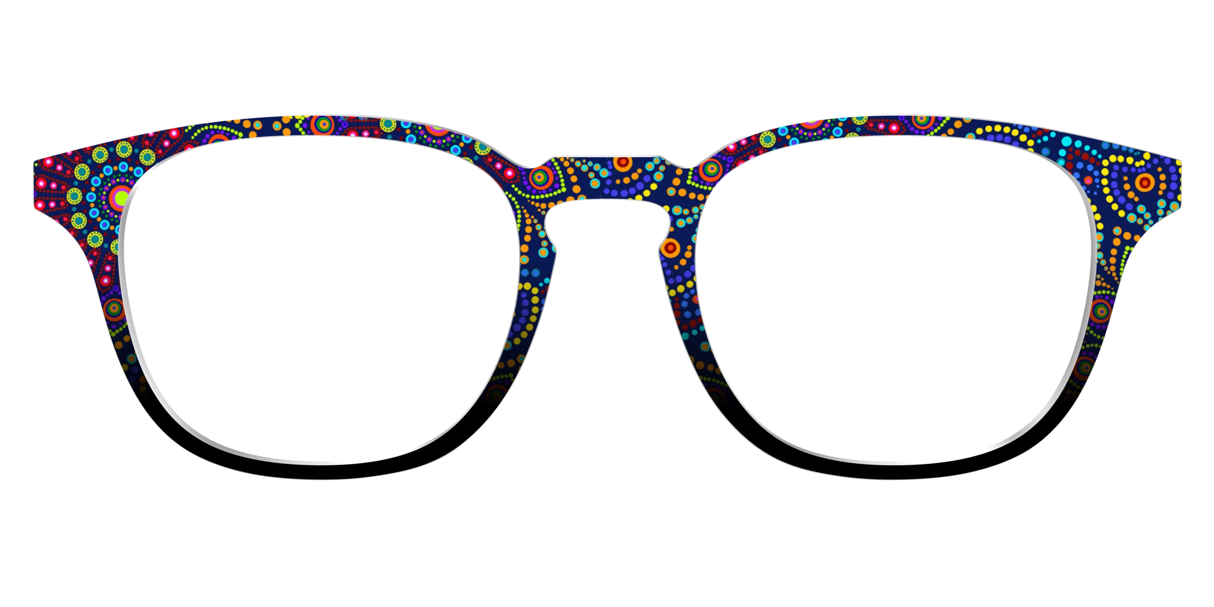 The Kaleidoscope Dots - Image 17