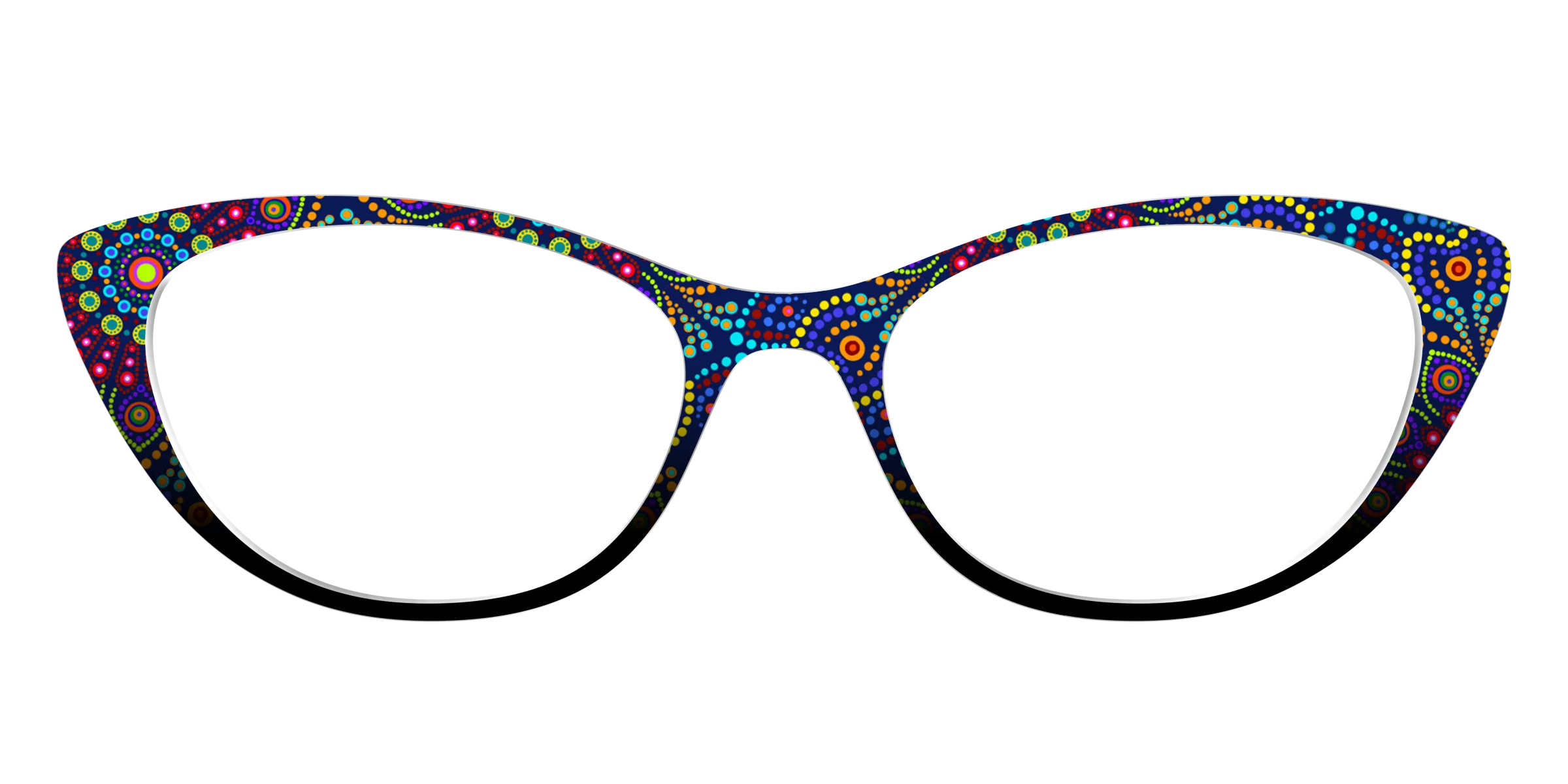 The Kaleidoscope Dots - Image 23