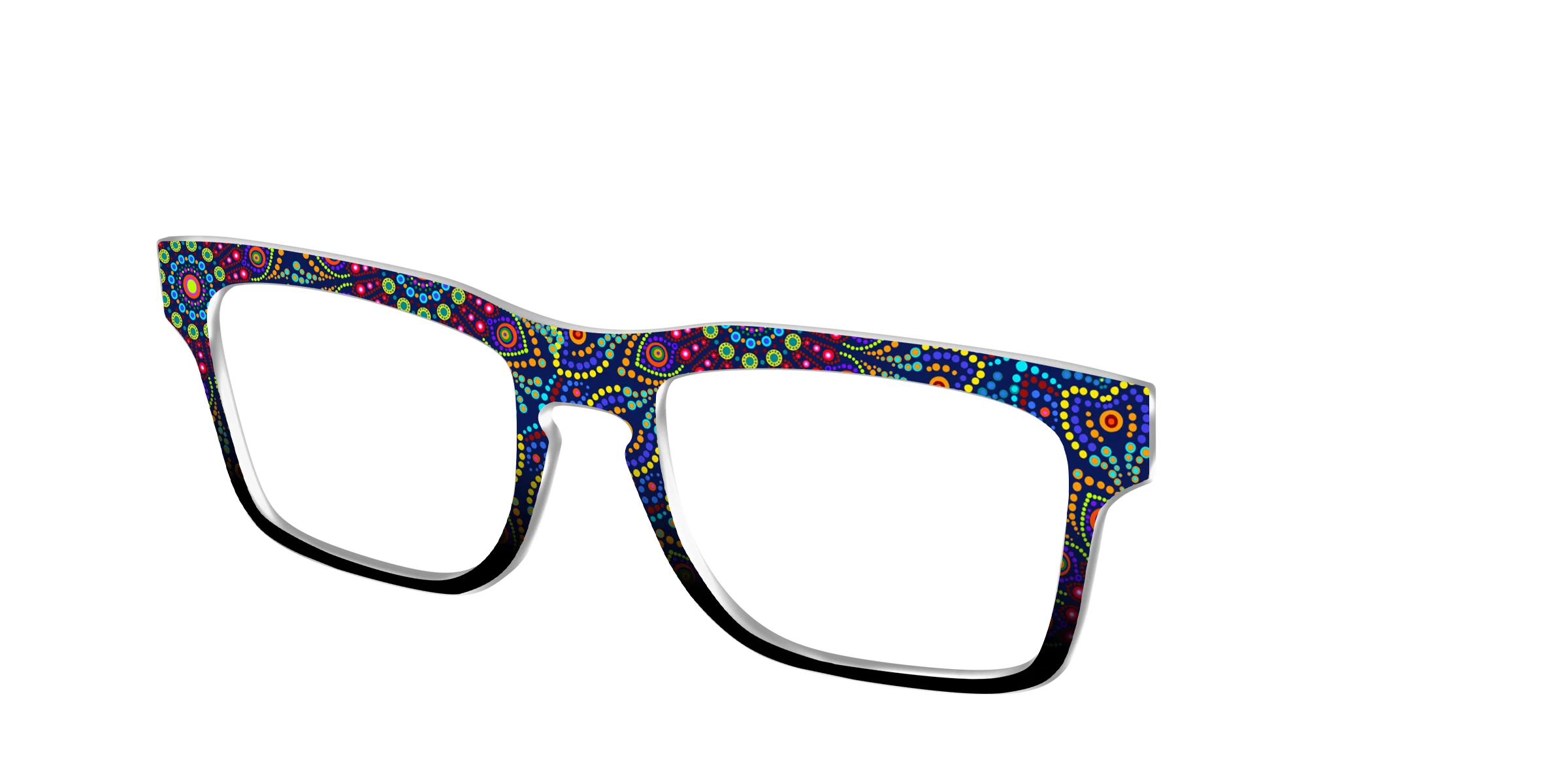 The Kaleidoscope Dots - Image 36