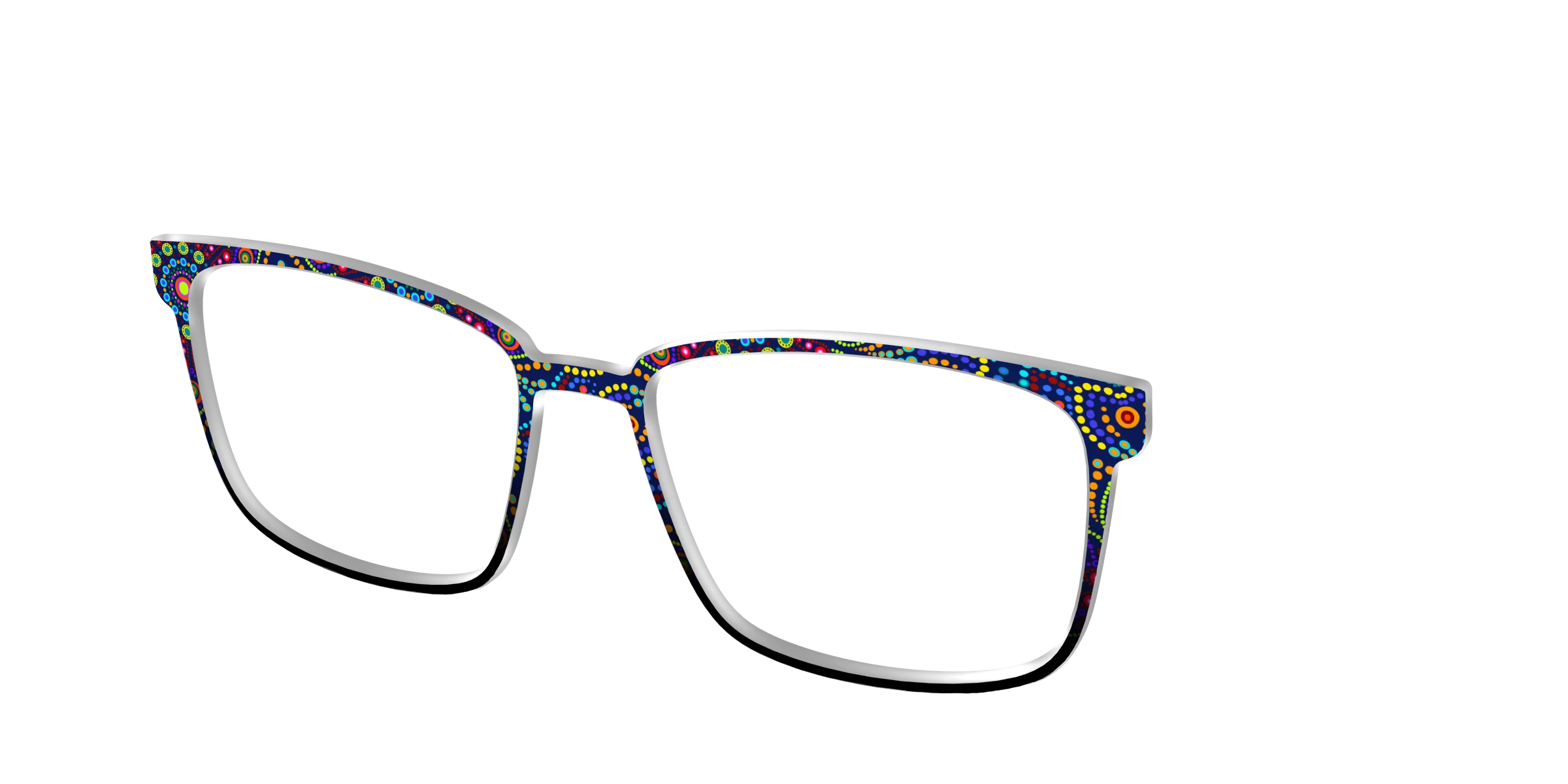 The Kaleidoscope Dots - Image 50