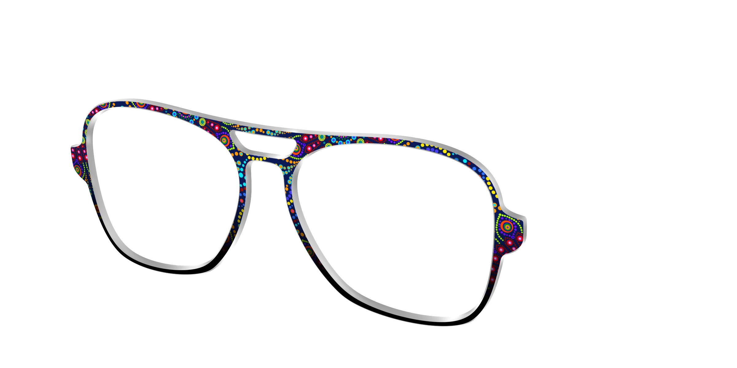 The Kaleidoscope Dots - Image 52