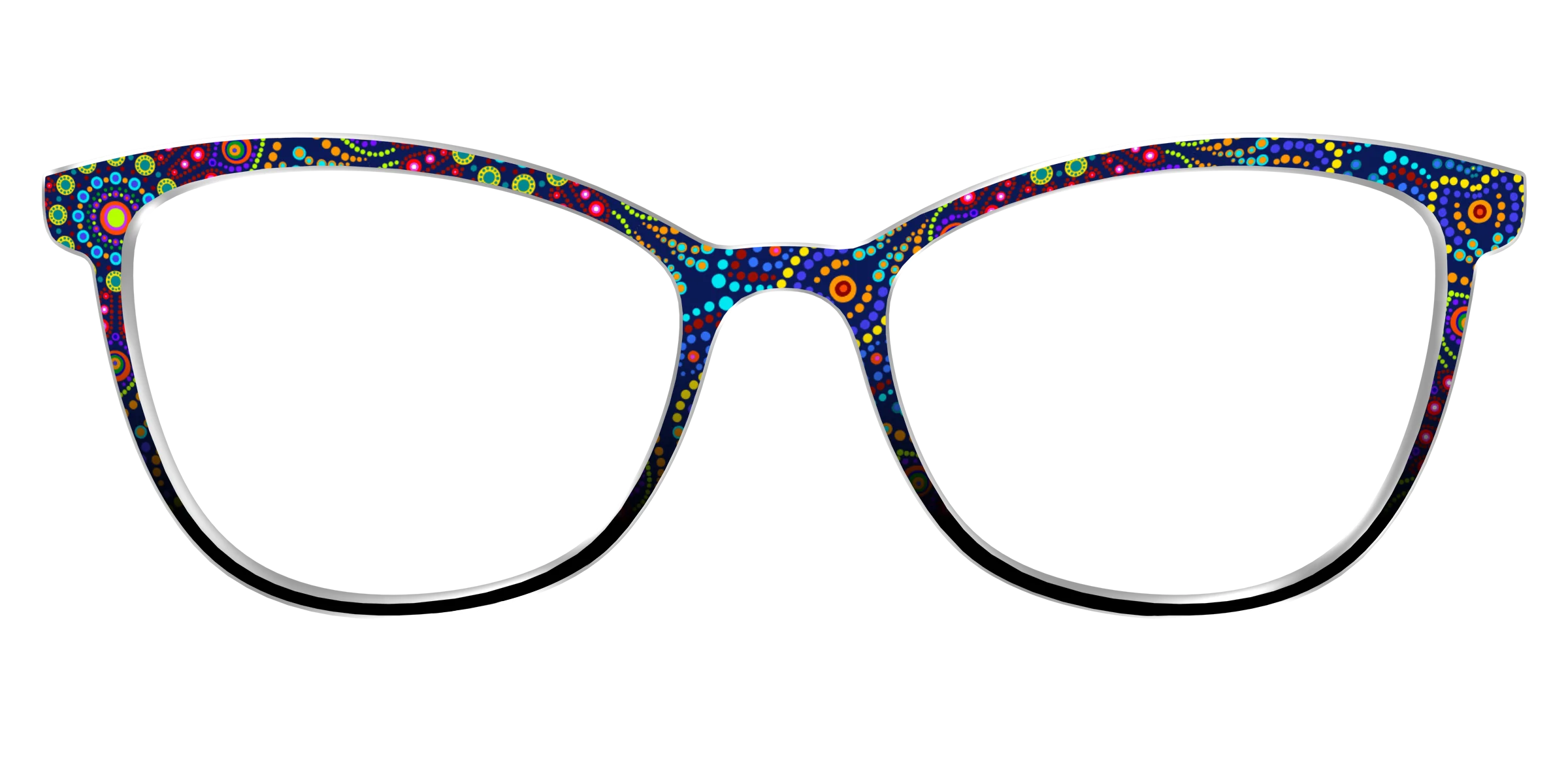 The Kaleidoscope Dots - Image 53