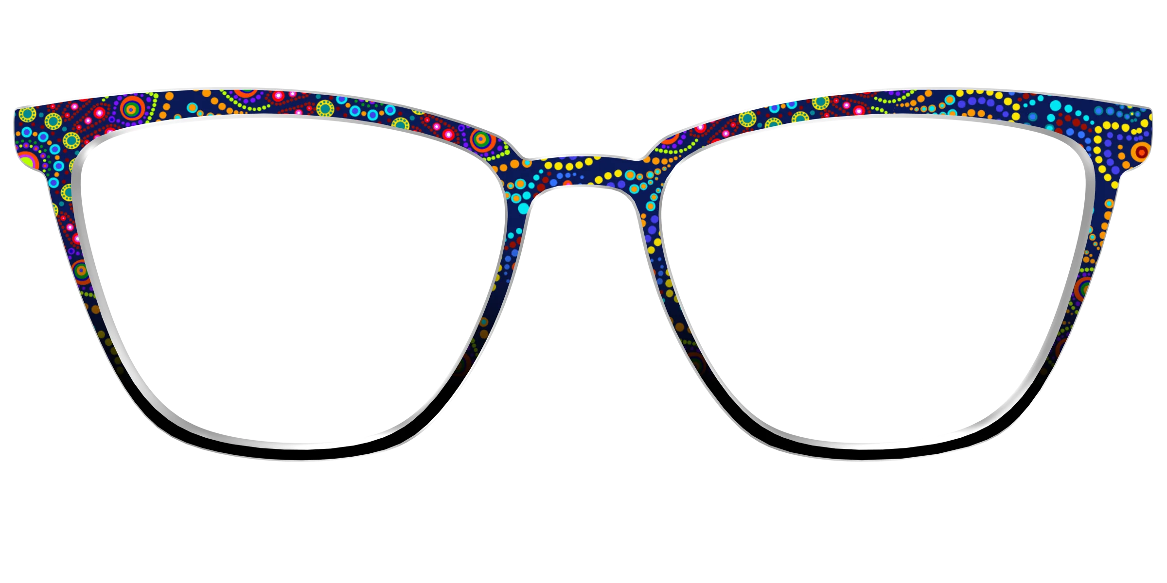 The Kaleidoscope Dots - Image 57
