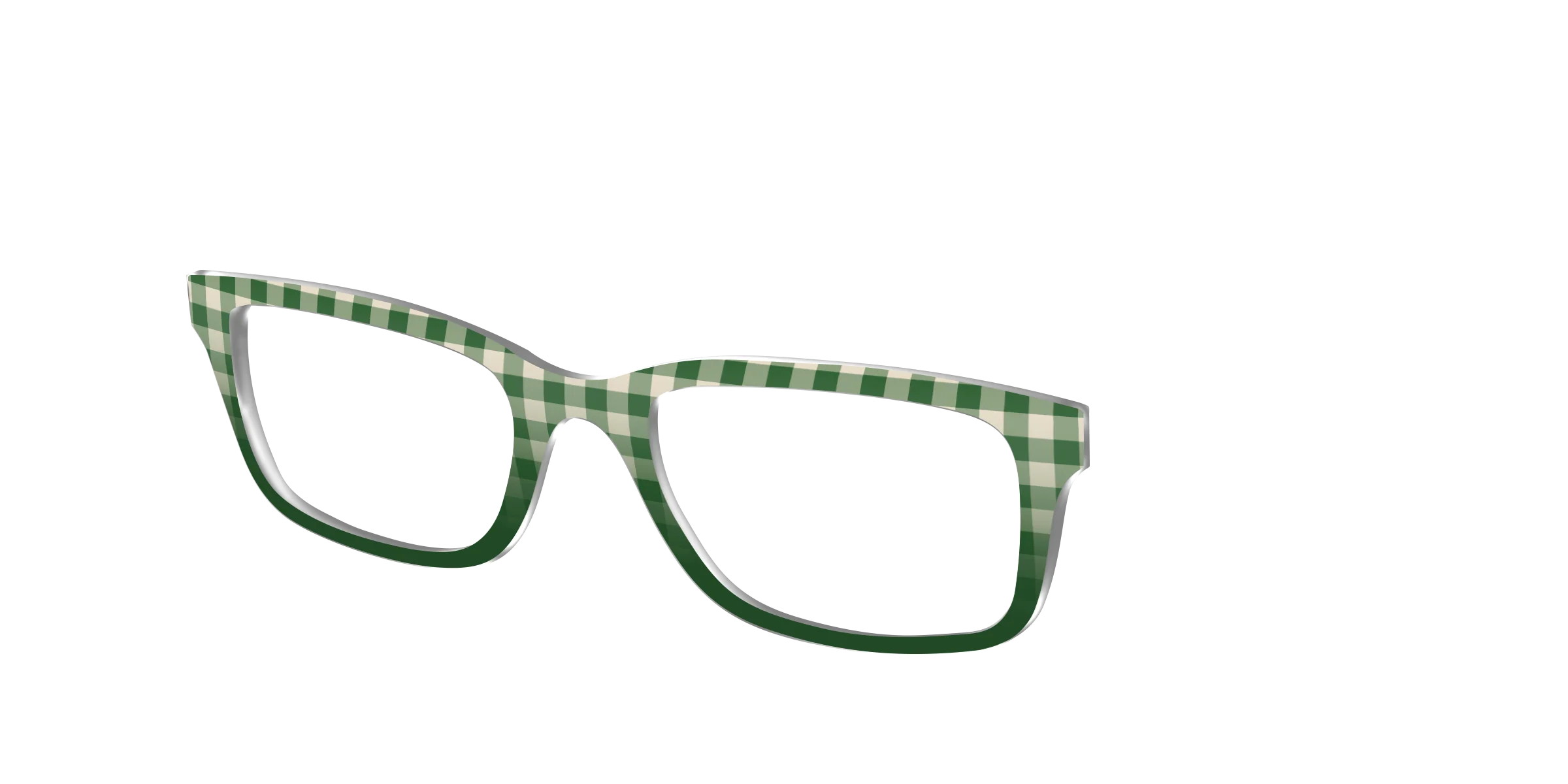 The Kelly Green Gingham - Image 6