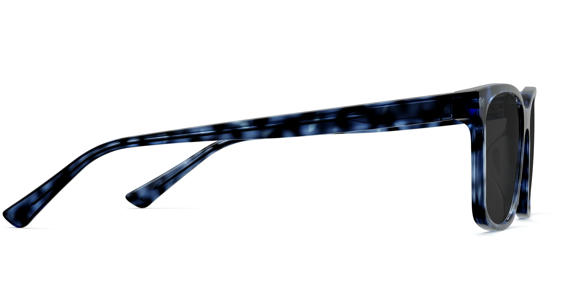 The Kirby - Blue Tortoise Sun - Image 5