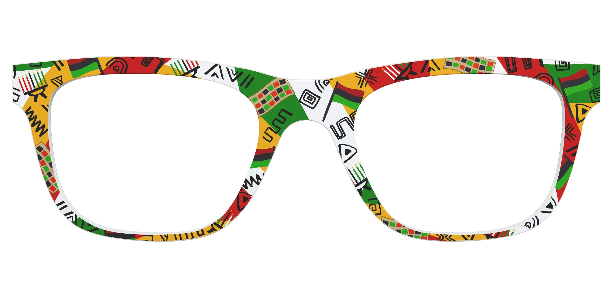 The Kwanzaa - Image 23