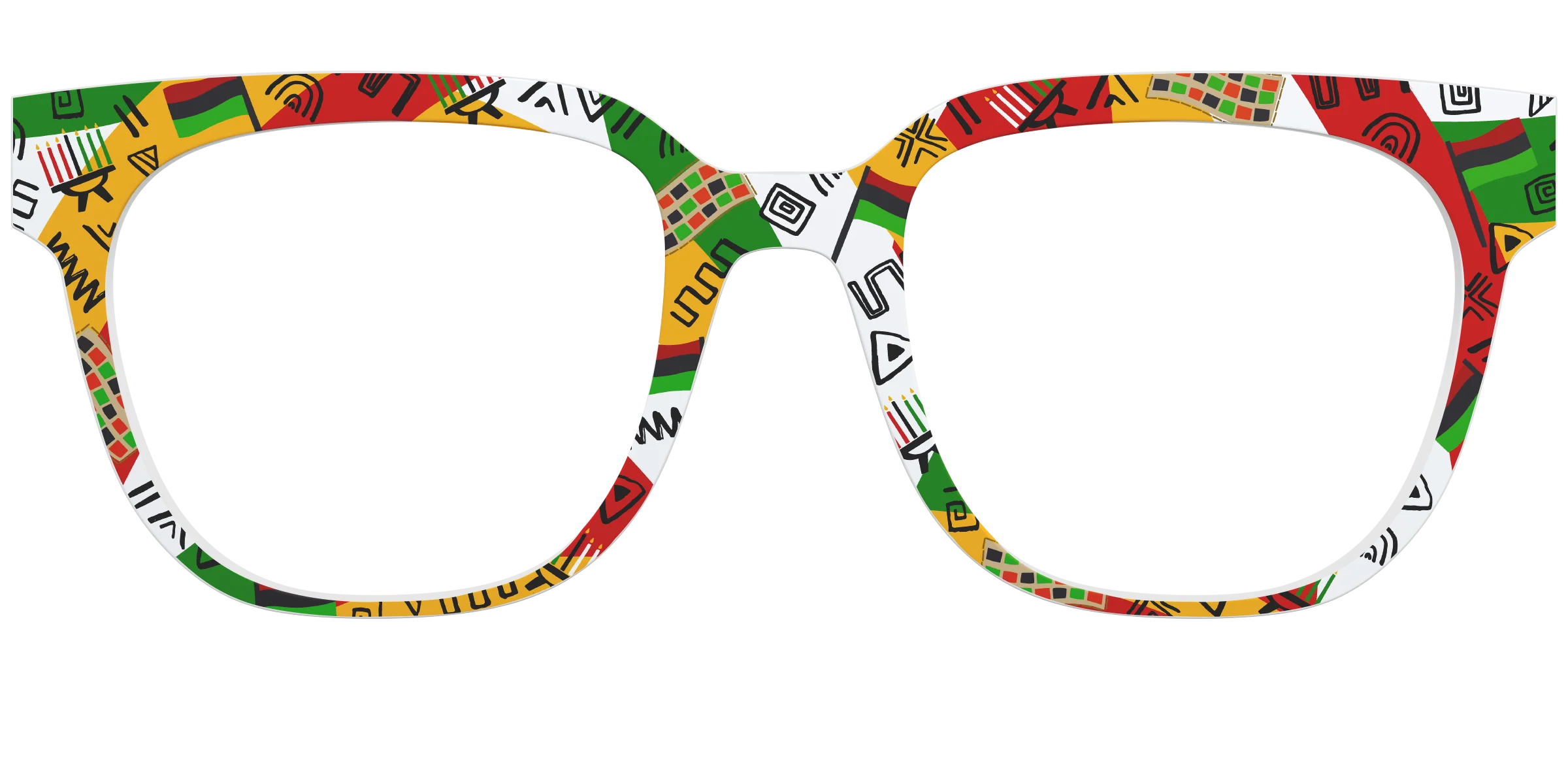 The Kwanzaa - Image 25