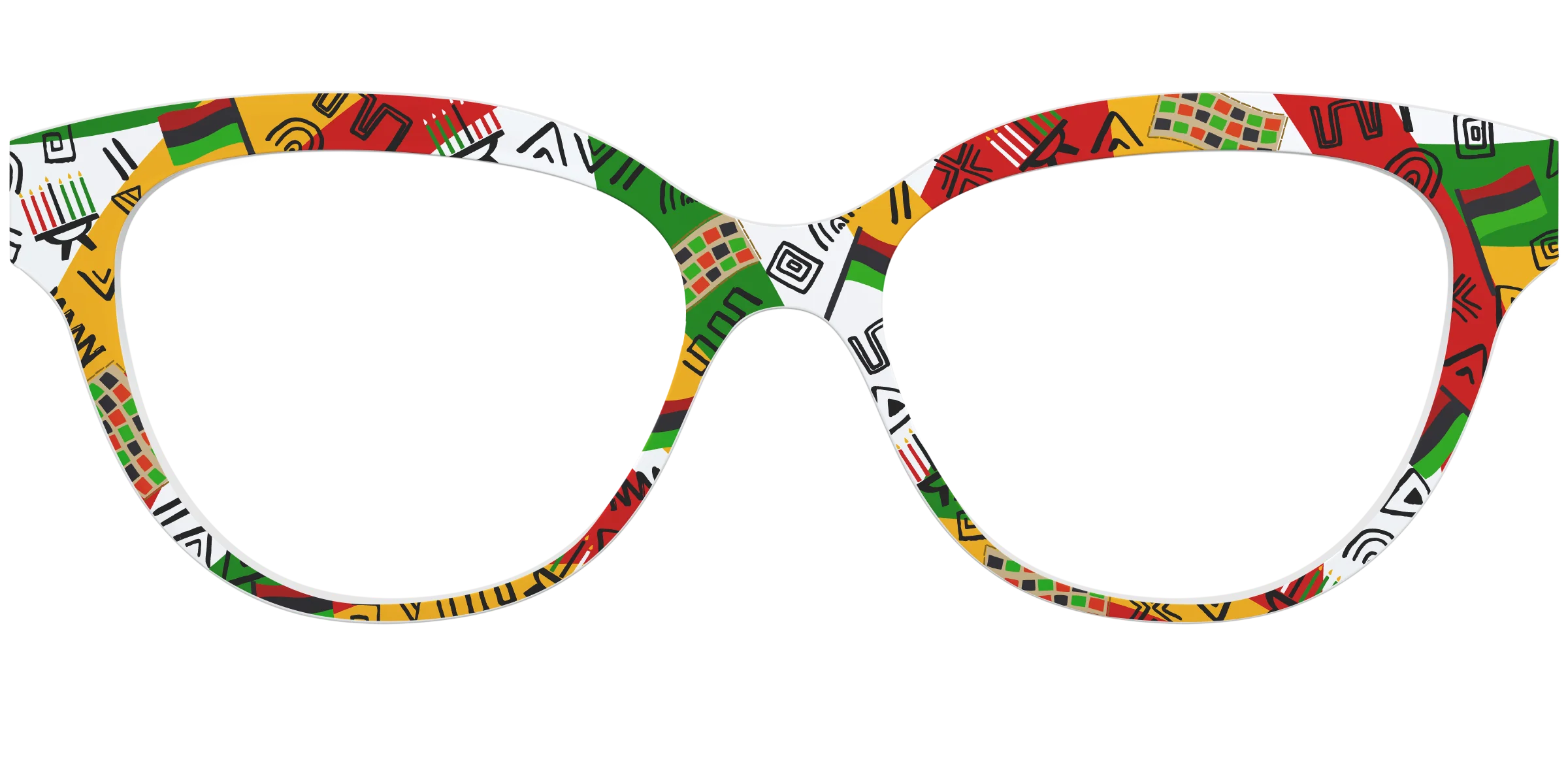 The Kwanzaa - Image 26