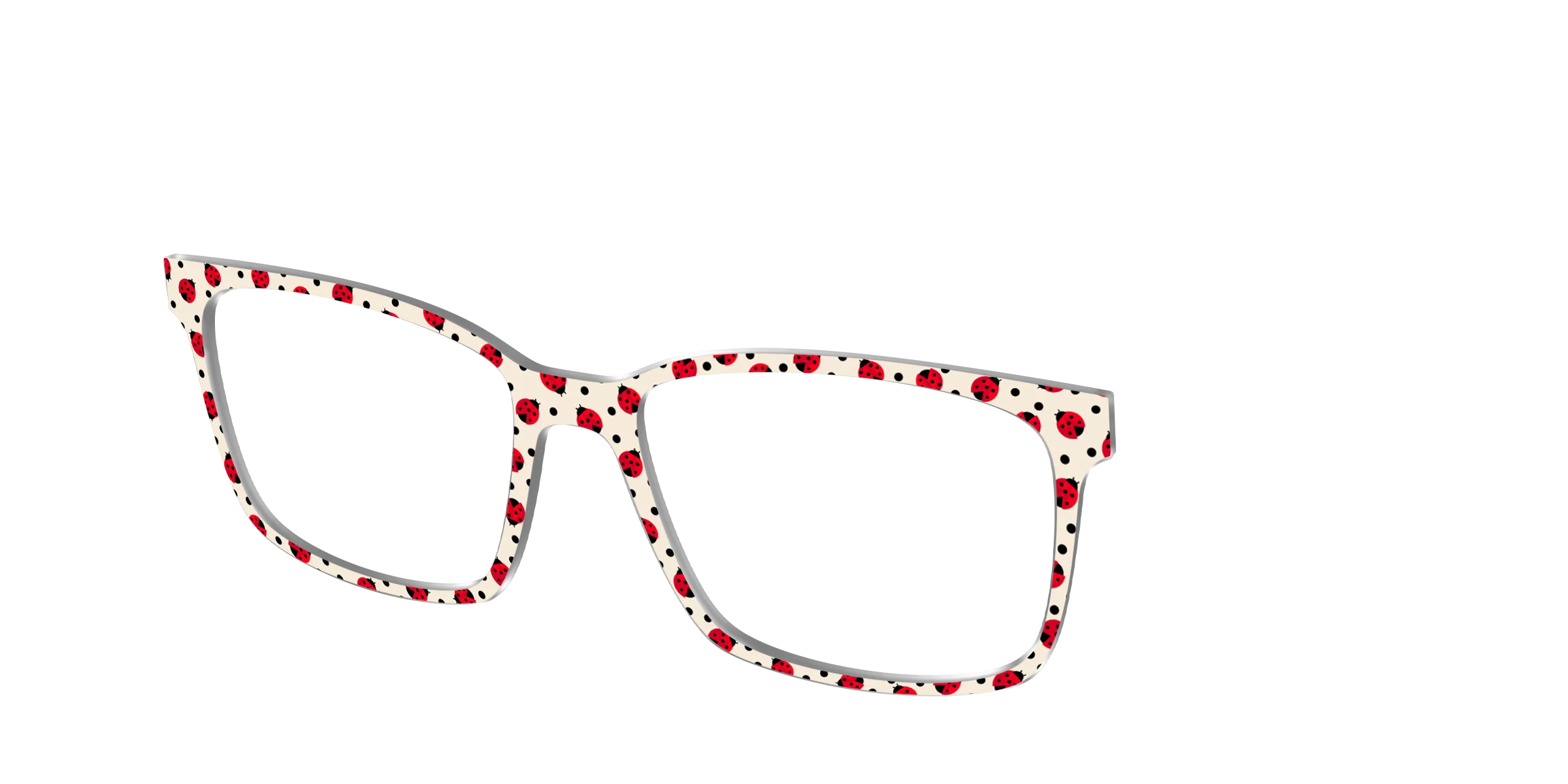 The Ladybug Polka Dot - Image 12