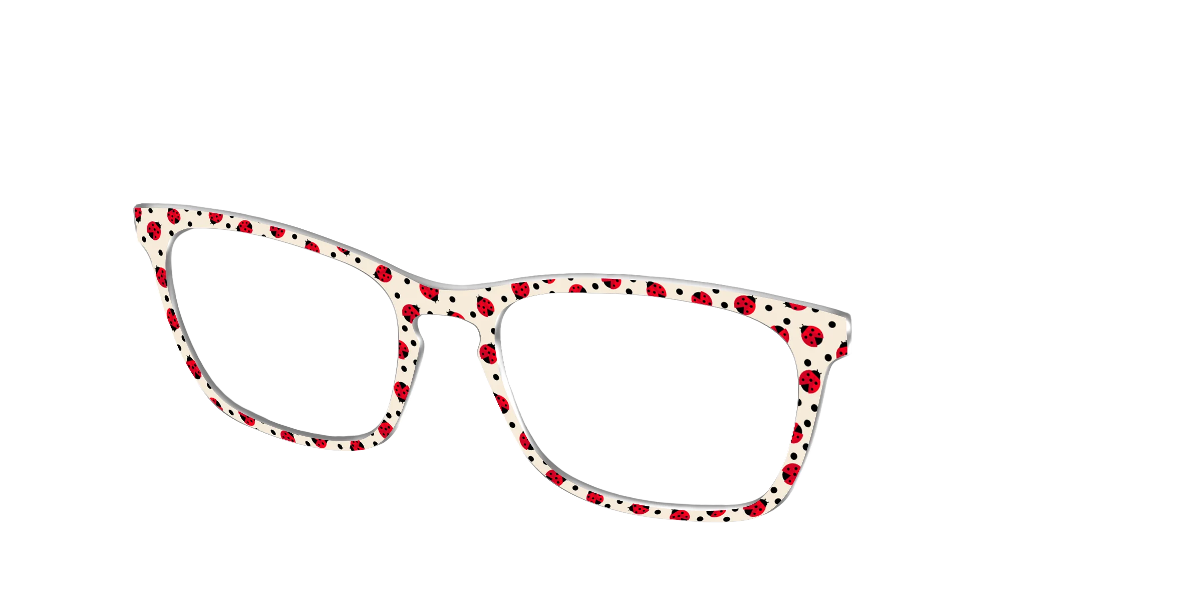 The Ladybug Polka Dot - Image 14