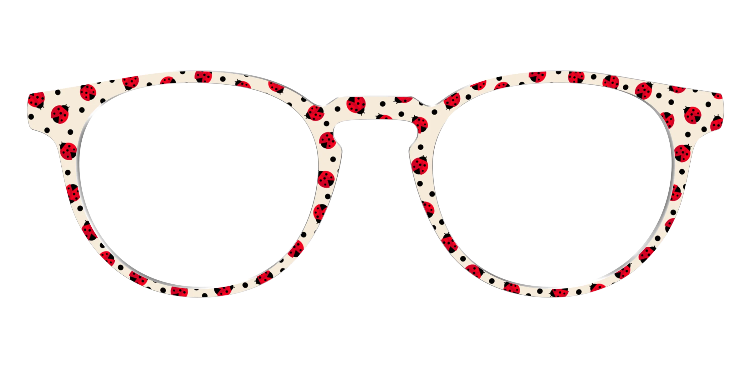 The Ladybug Polka Dot - Image 19