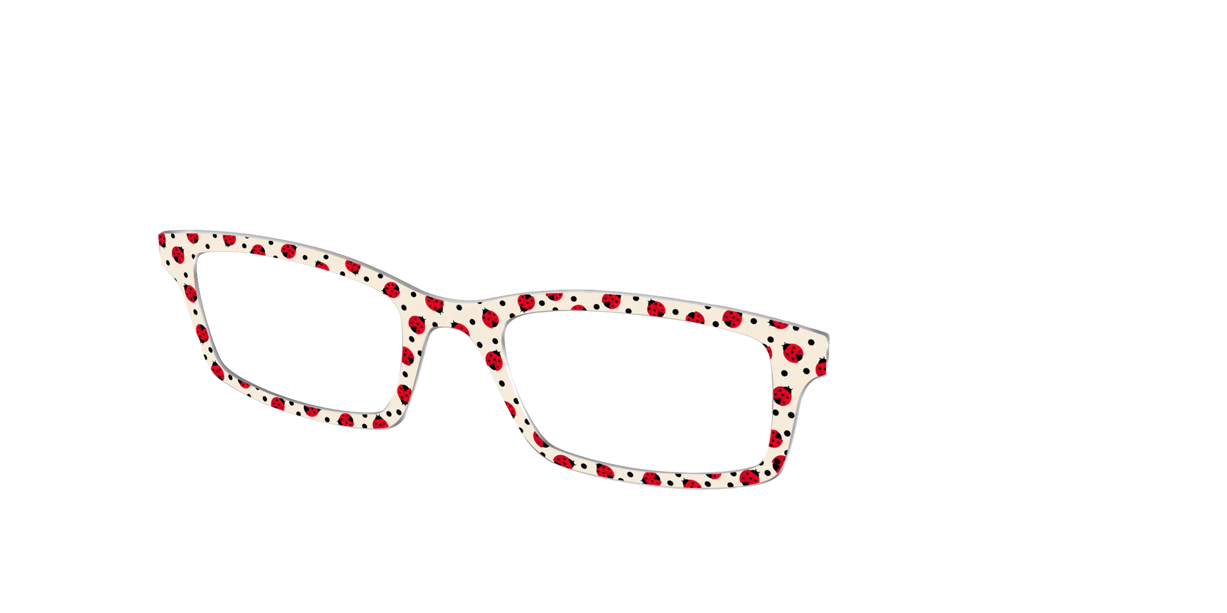 The Ladybug Polka Dot - Image 2