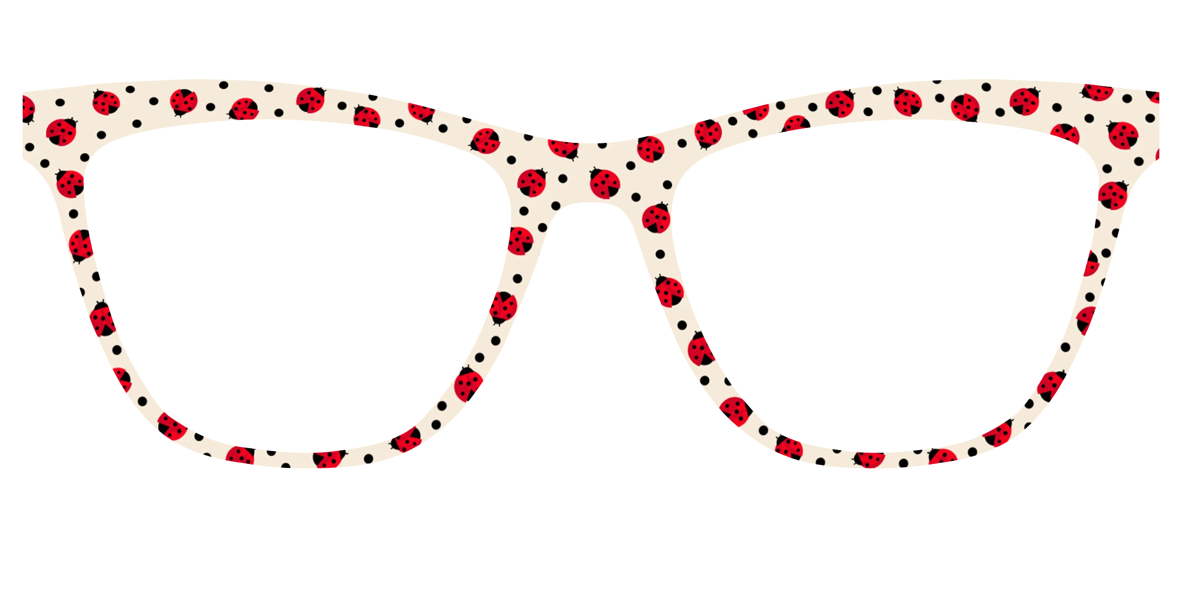 The Ladybug Polka Dot - Image 29