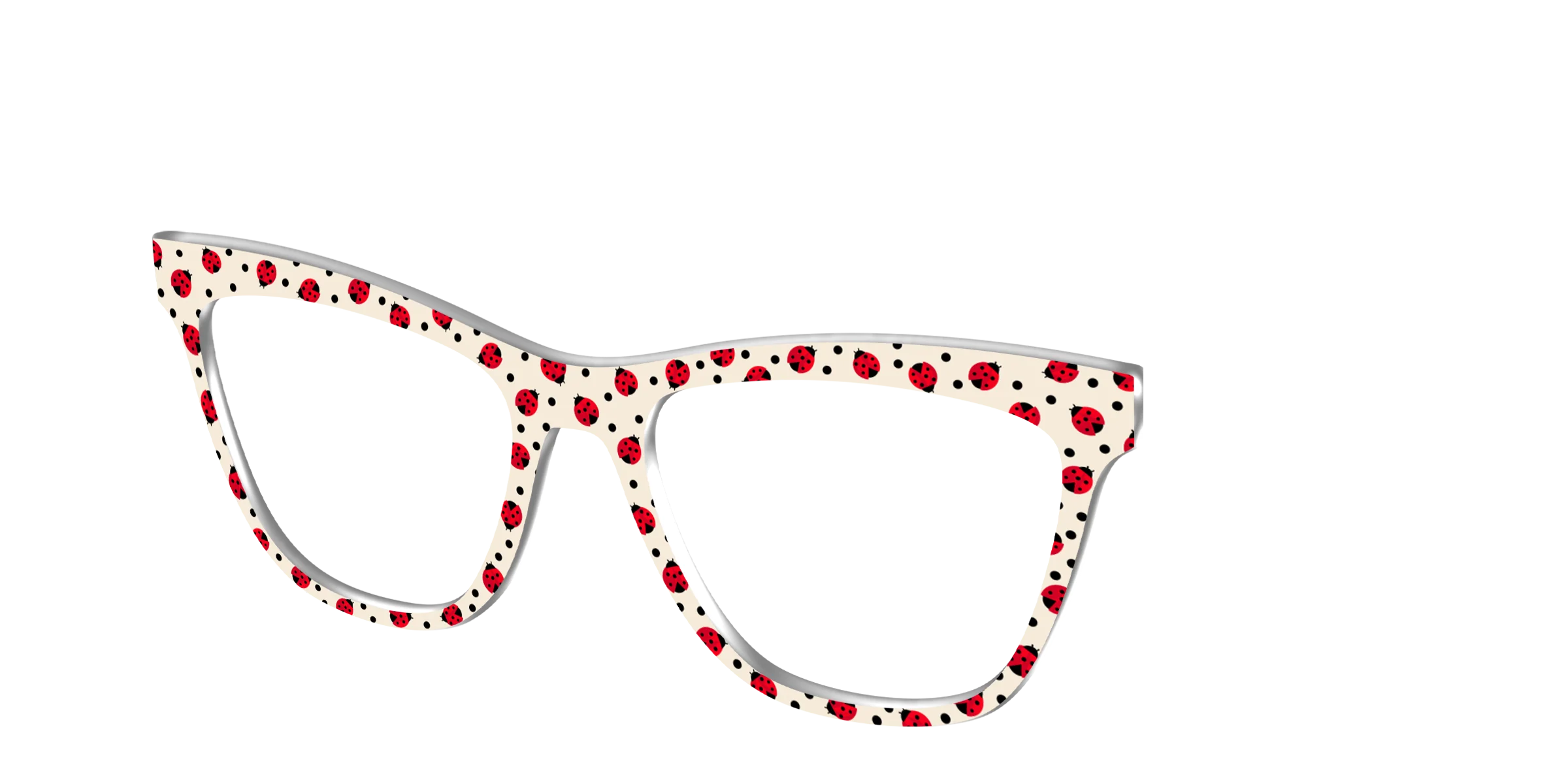 The Ladybug Polka Dot - Image 30