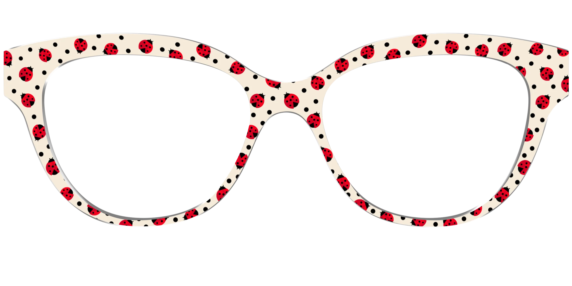 The Ladybug Polka Dot - Image 33
