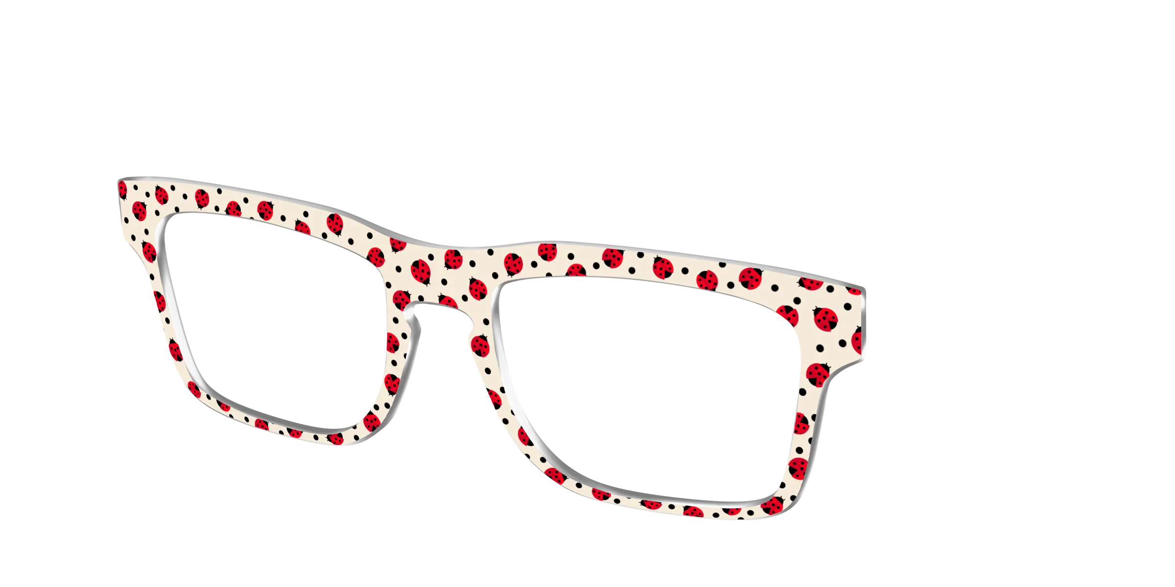 The Ladybug Polka Dot - Image 36
